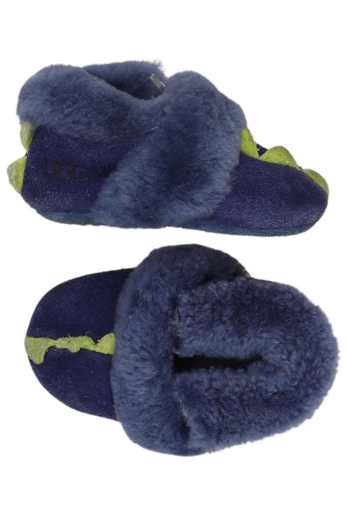 

UGG Jungen Kinderschuhe, blau, Gr. 20