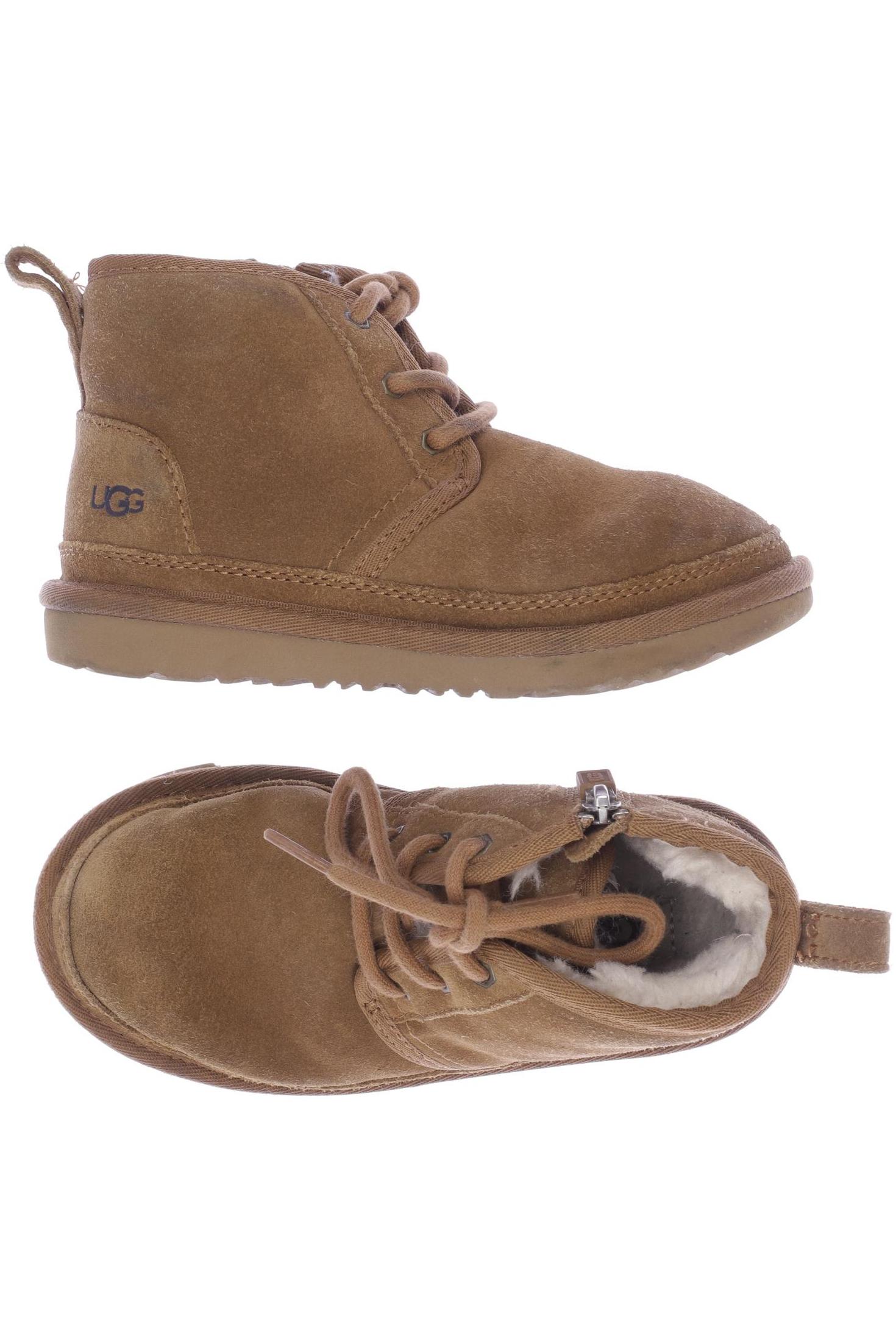 

UGG Jungen Kinderschuhe, braun