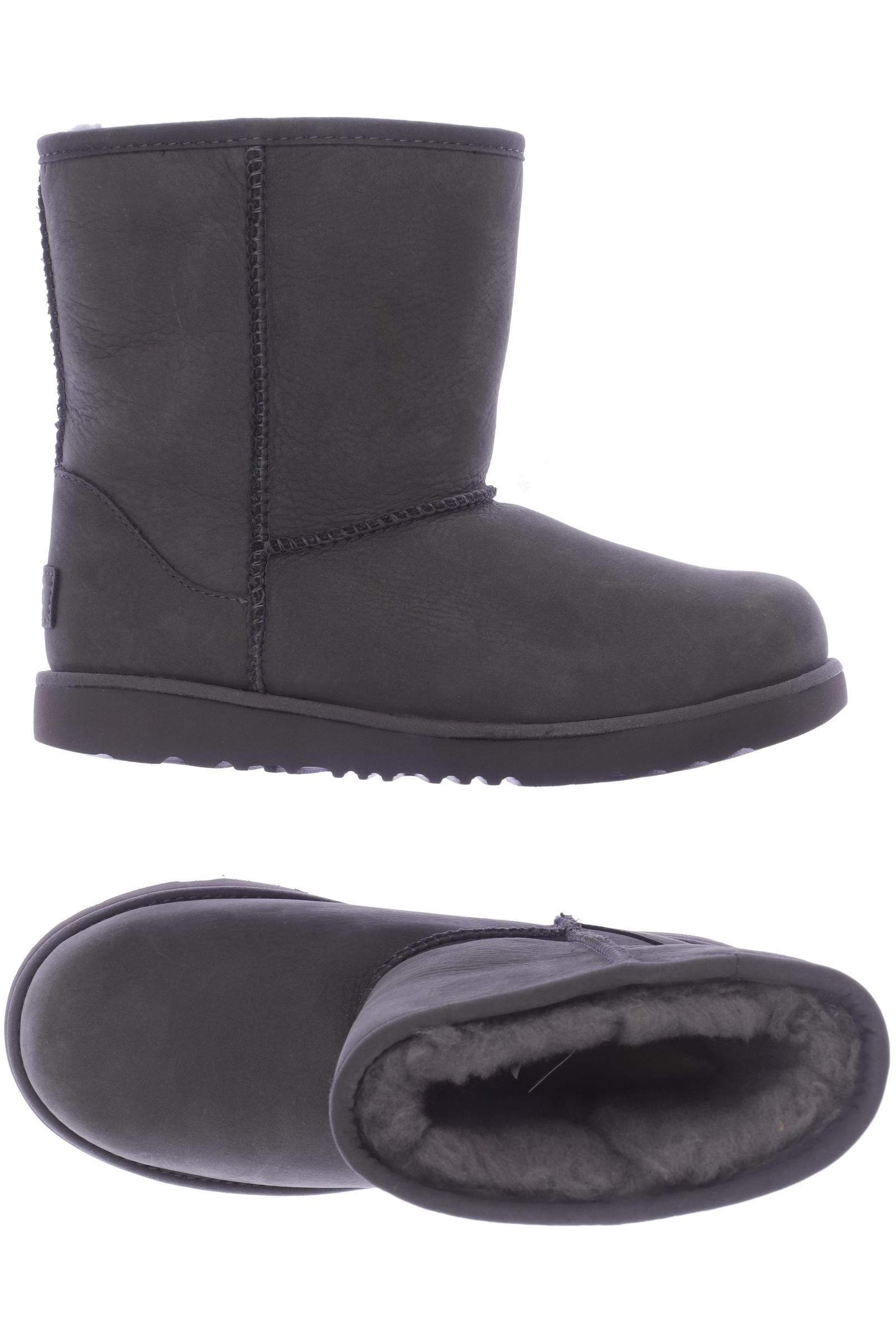 

UGG Herren Kinderschuhe, grau, Gr. 35