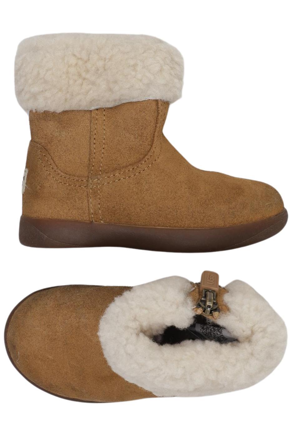 

UGG Jungen Kinderschuhe, braun, Gr. 22