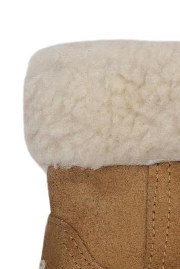 Thumbnail - UGG Jungen Kinderschuhe, braun, Gr. 22