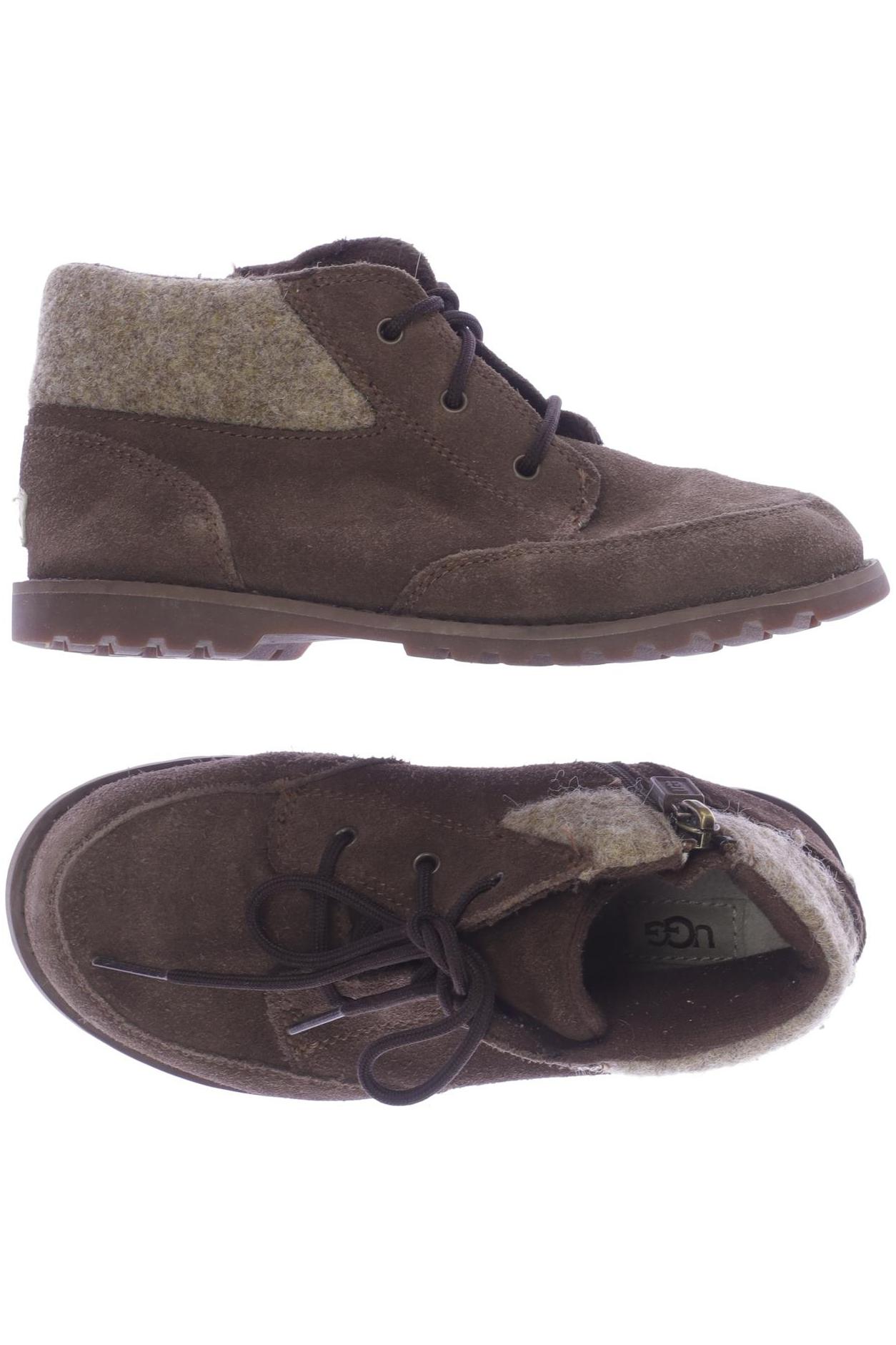

UGG Herren Kinderschuhe, braun, Gr. 30
