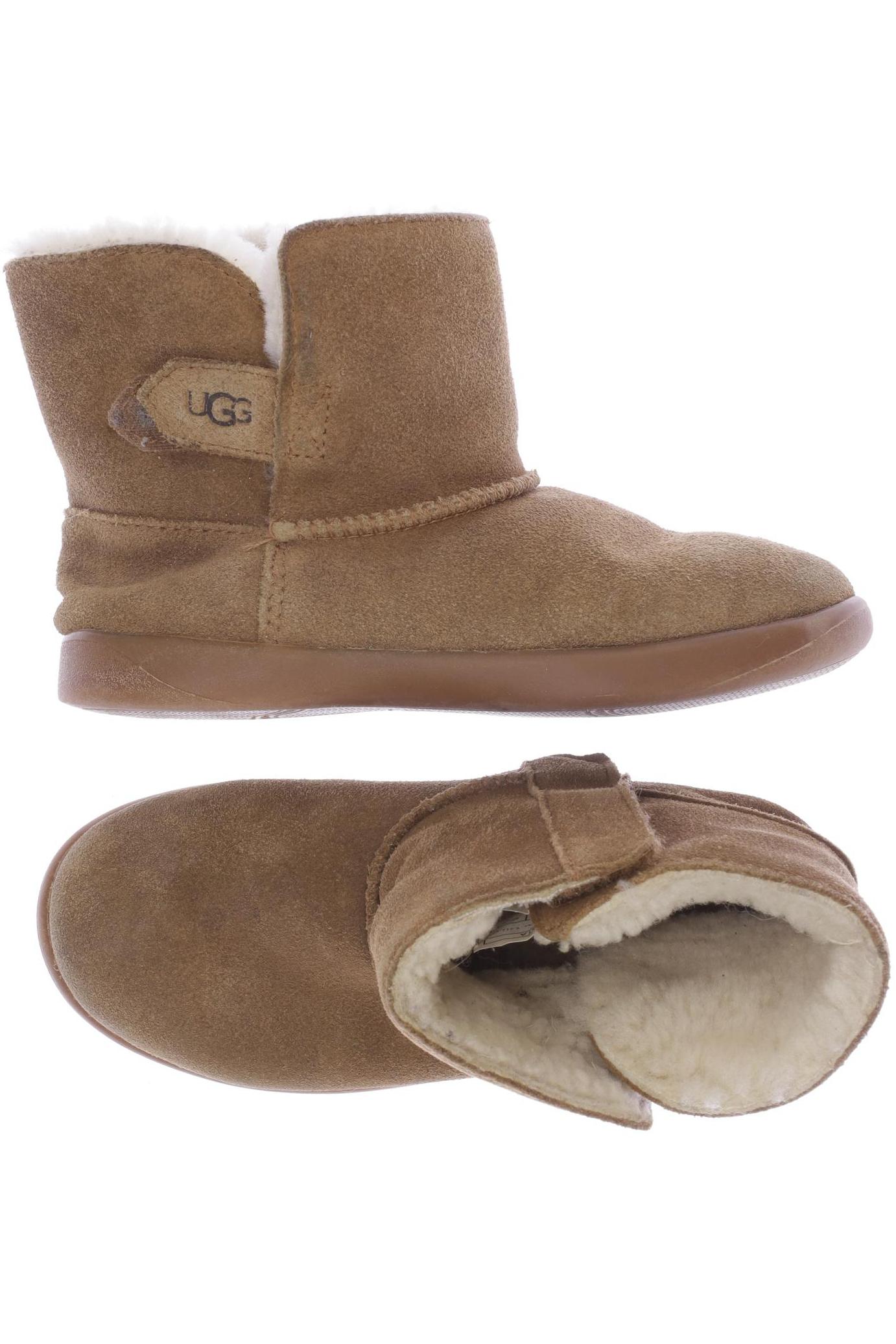 

UGG Herren Kinderschuhe, braun, Gr. 30