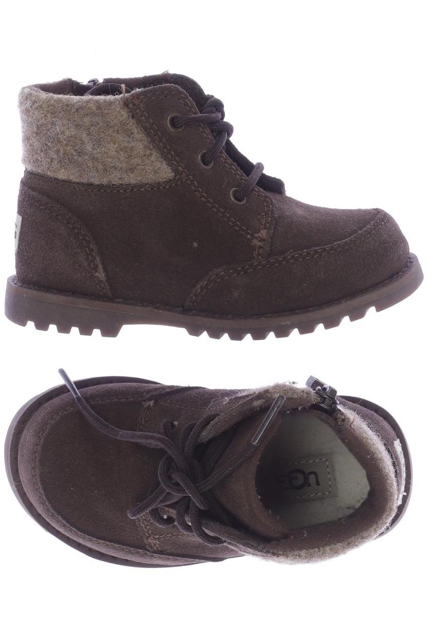 

UGG Herren Kinderschuhe, braun, Gr. 22