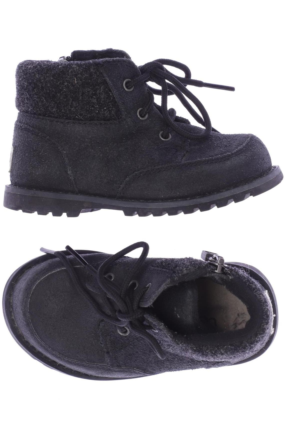 

UGG Herren Kinderschuhe, grau, Gr. 22