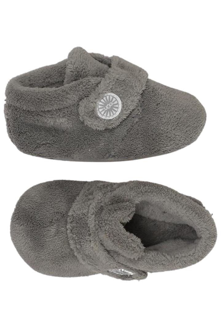 

UGG Jungen Kinderschuhe, grau, Gr. 20