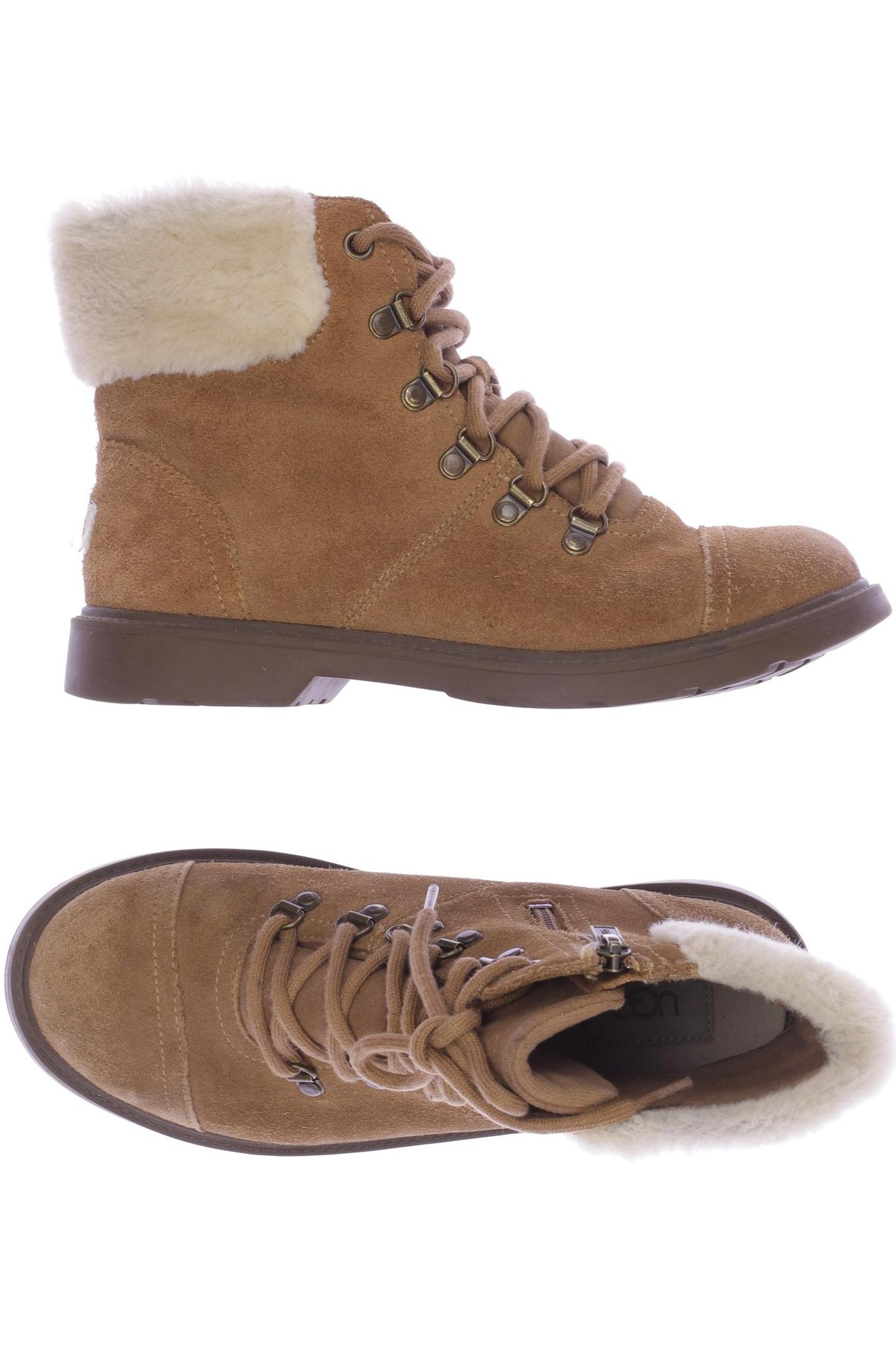 

UGG Herren Kinderschuhe, braun, Gr. 37