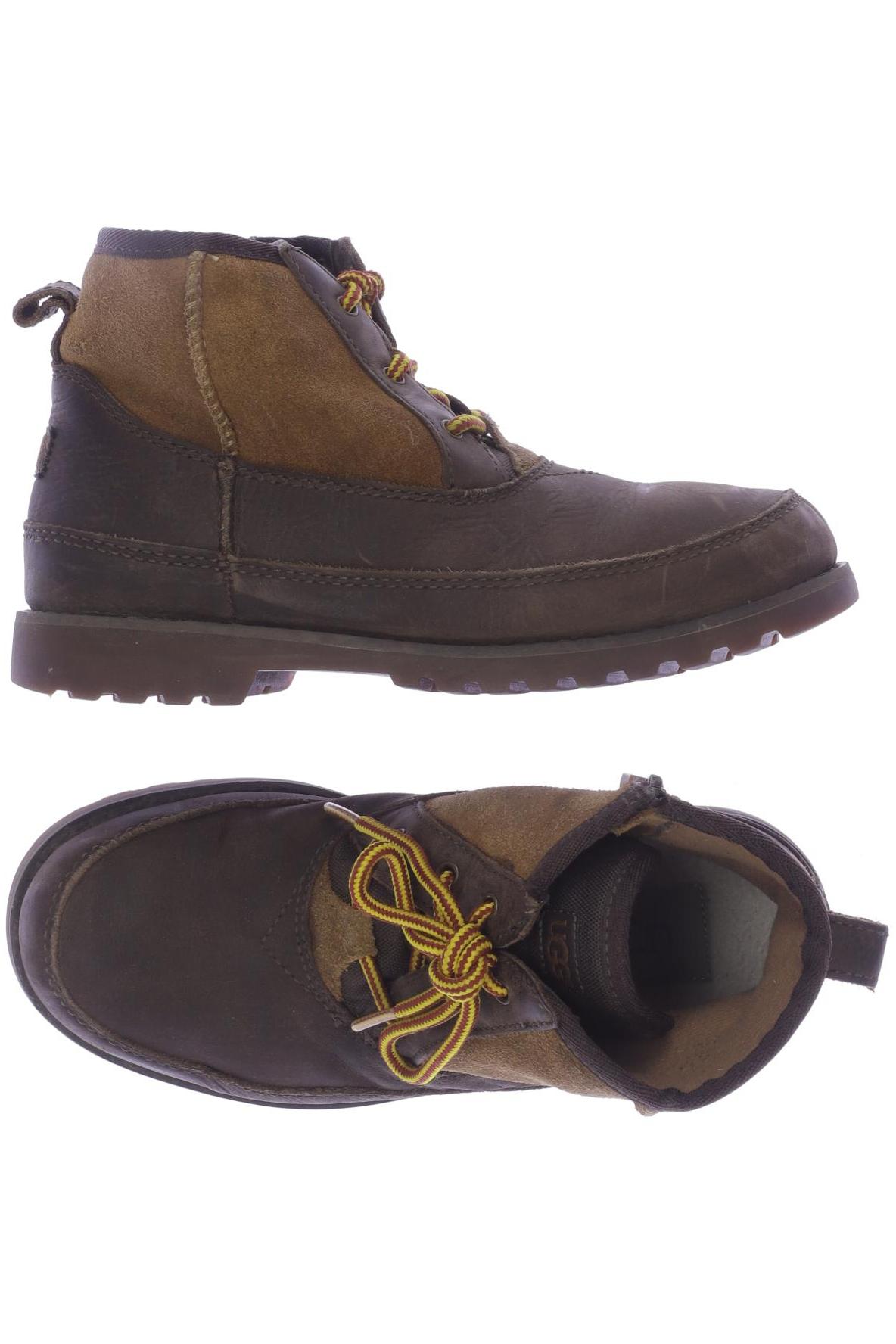 

UGG Herren Kinderschuhe, braun, Gr. 33