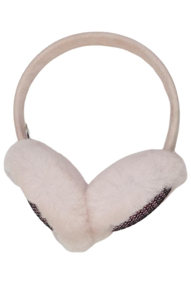 

UGG Mädchen Hut/Mütze, beige, Gr. uni