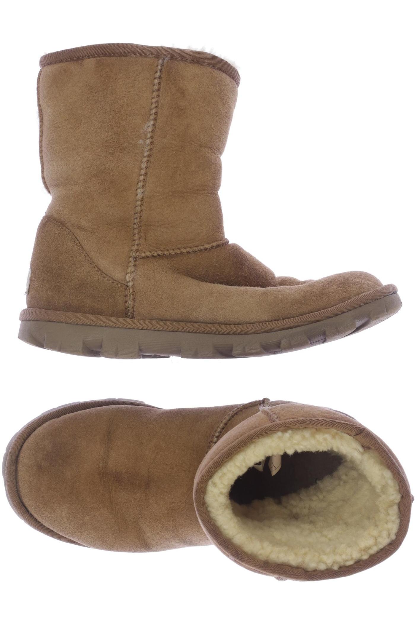 

UGG Damen Kinderschuhe, braun, Gr. 27