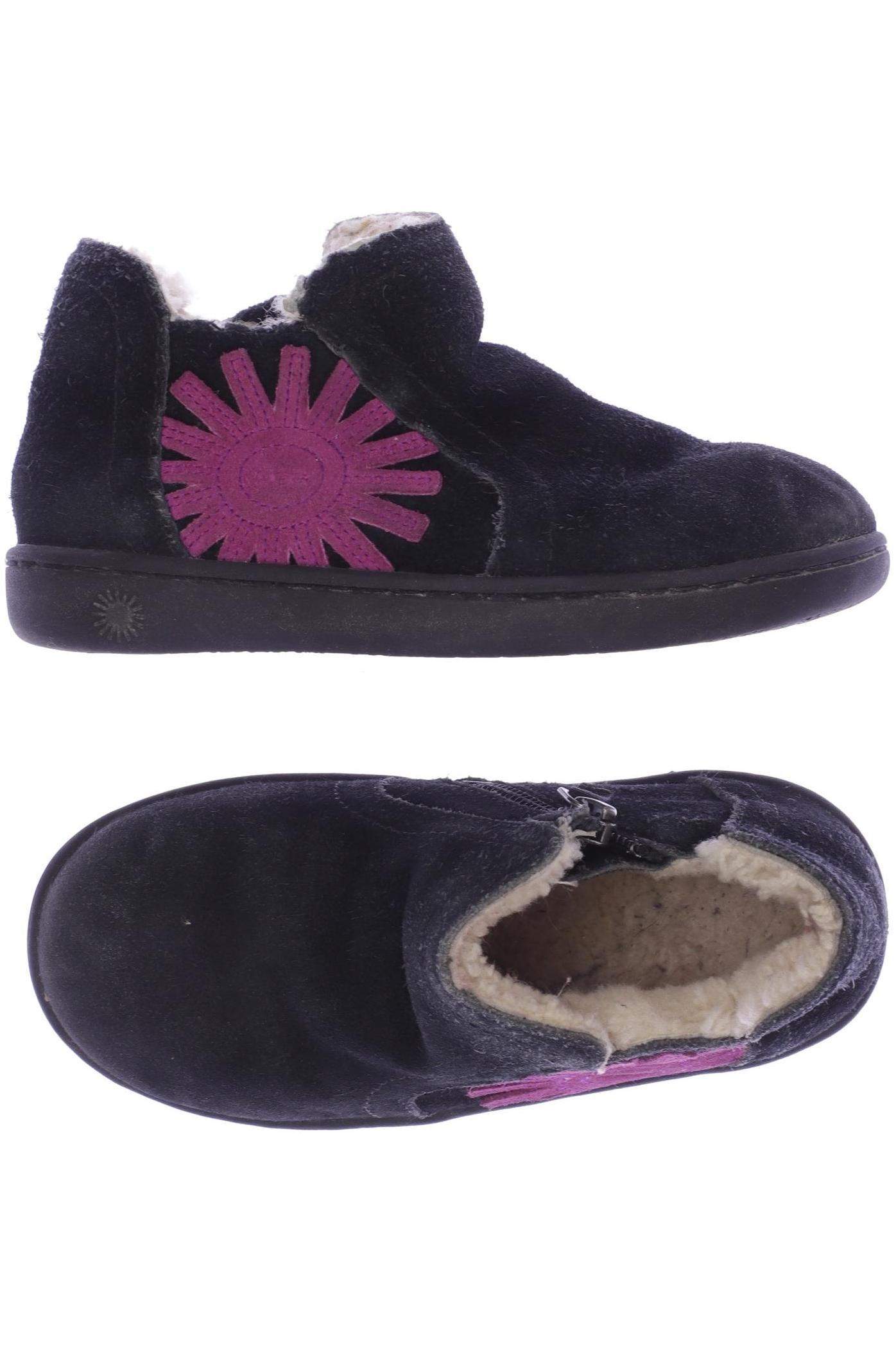 

UGG Mädchen Kinderschuhe, marineblau, Gr. 27