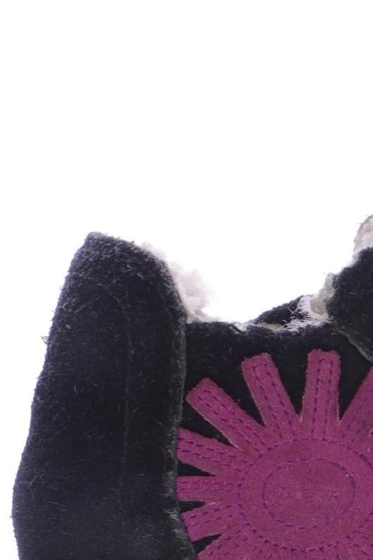 Thumbnail - UGG Mädchen Kinderschuhe, marineblau, Gr. 27