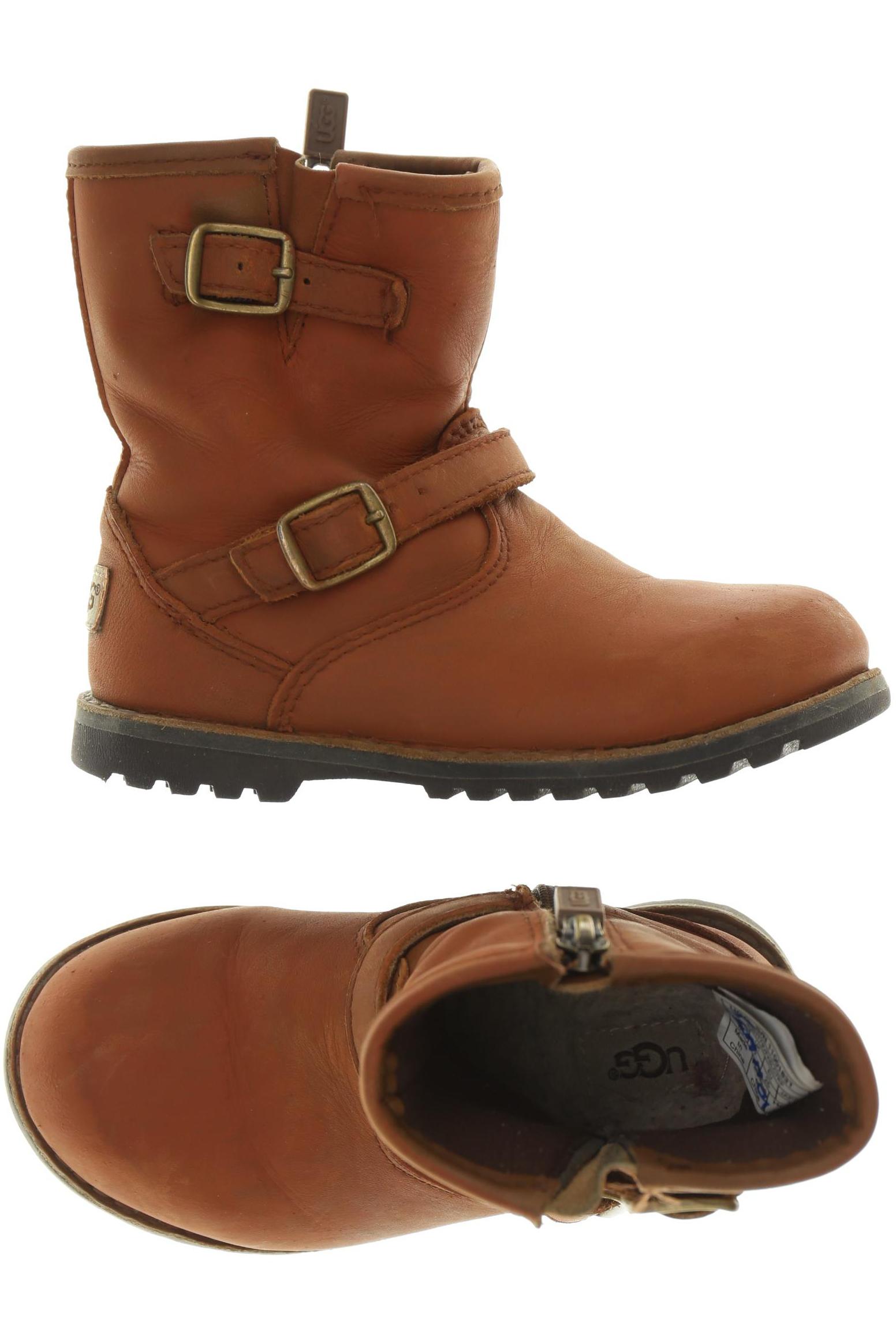 

UGG Damen Kinderschuhe, braun, Gr. 25