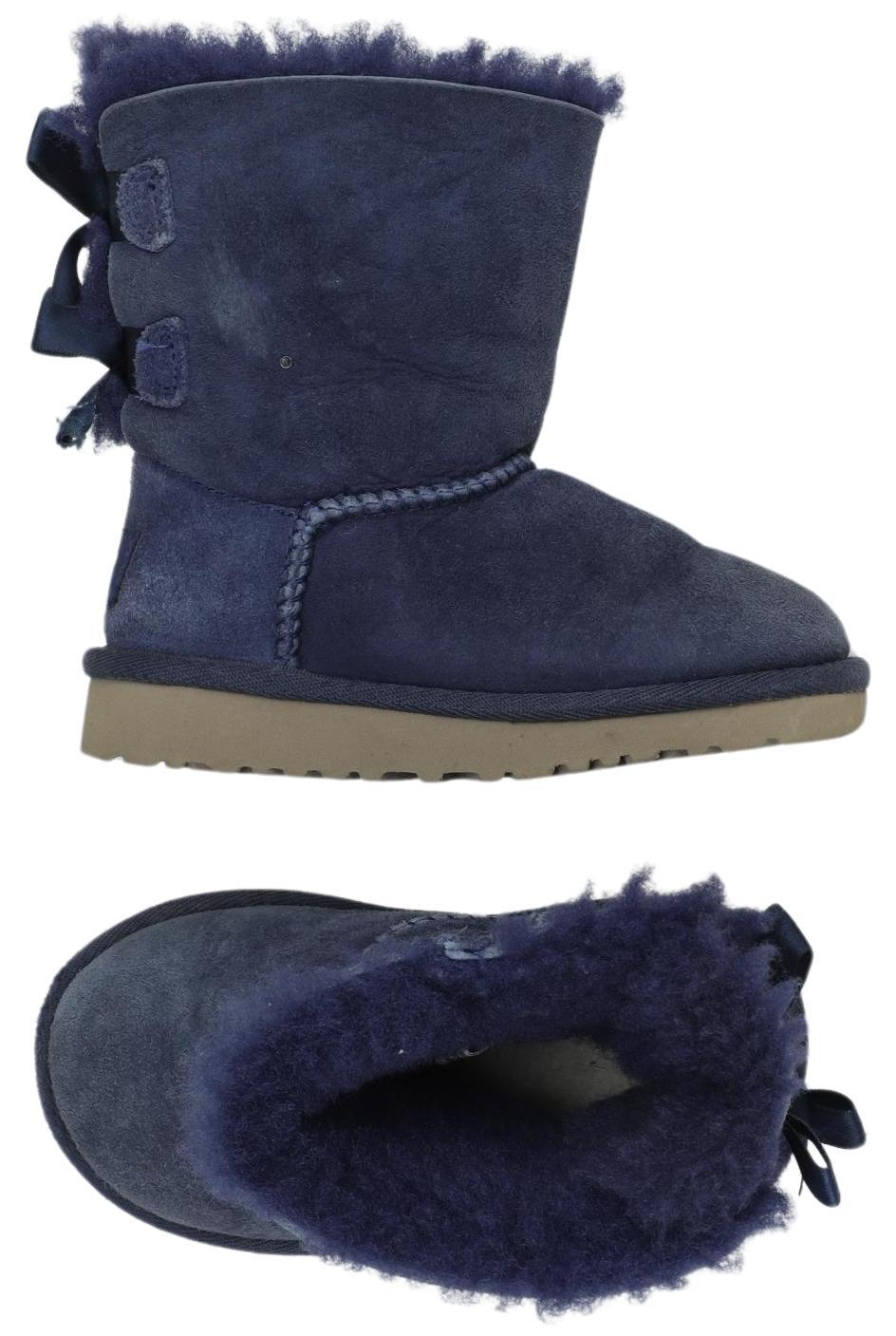 

UGG Damen Kinderschuhe, marineblau, Gr. 25