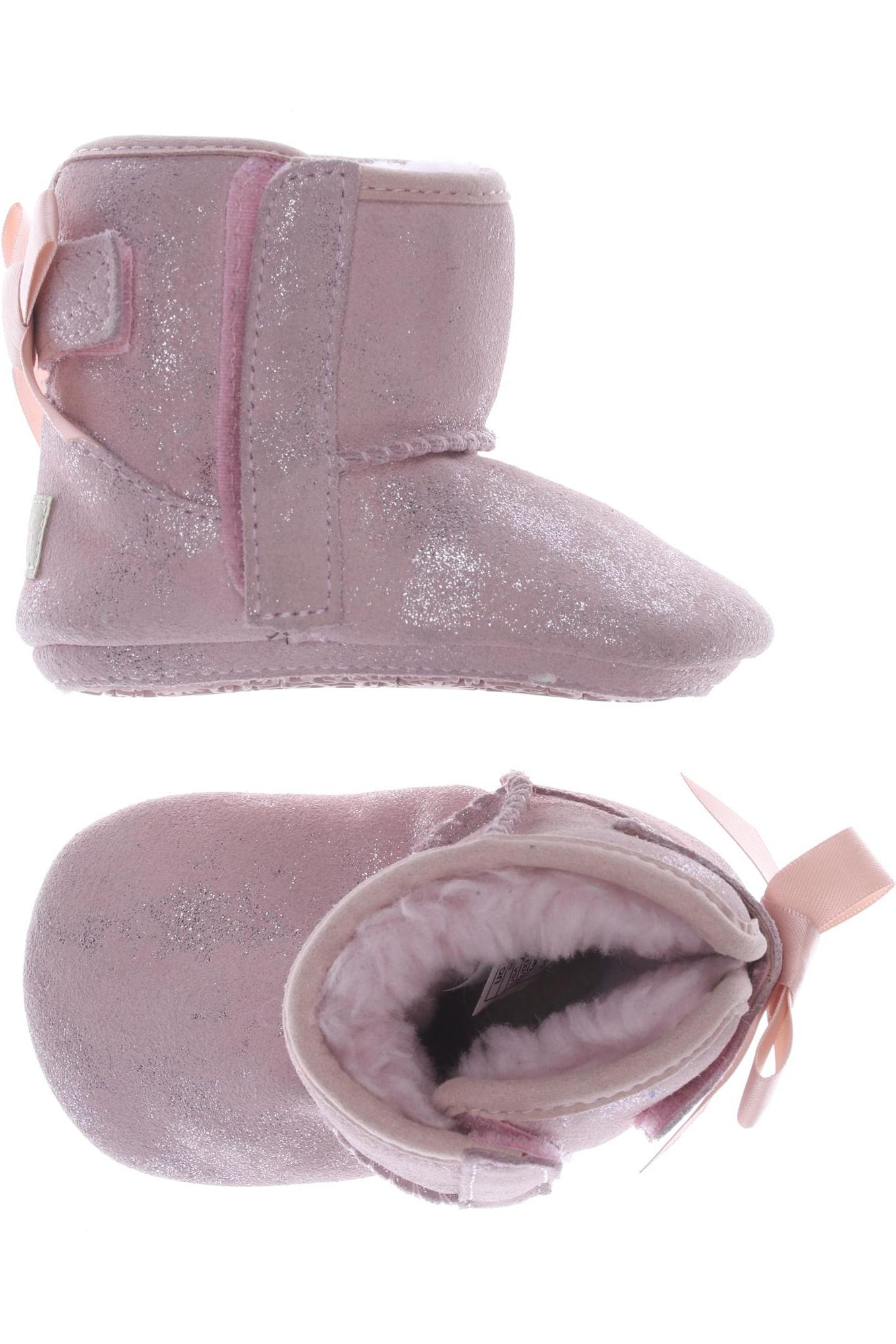 

UGG Mädchen Kinderschuhe, pink, Gr. 18