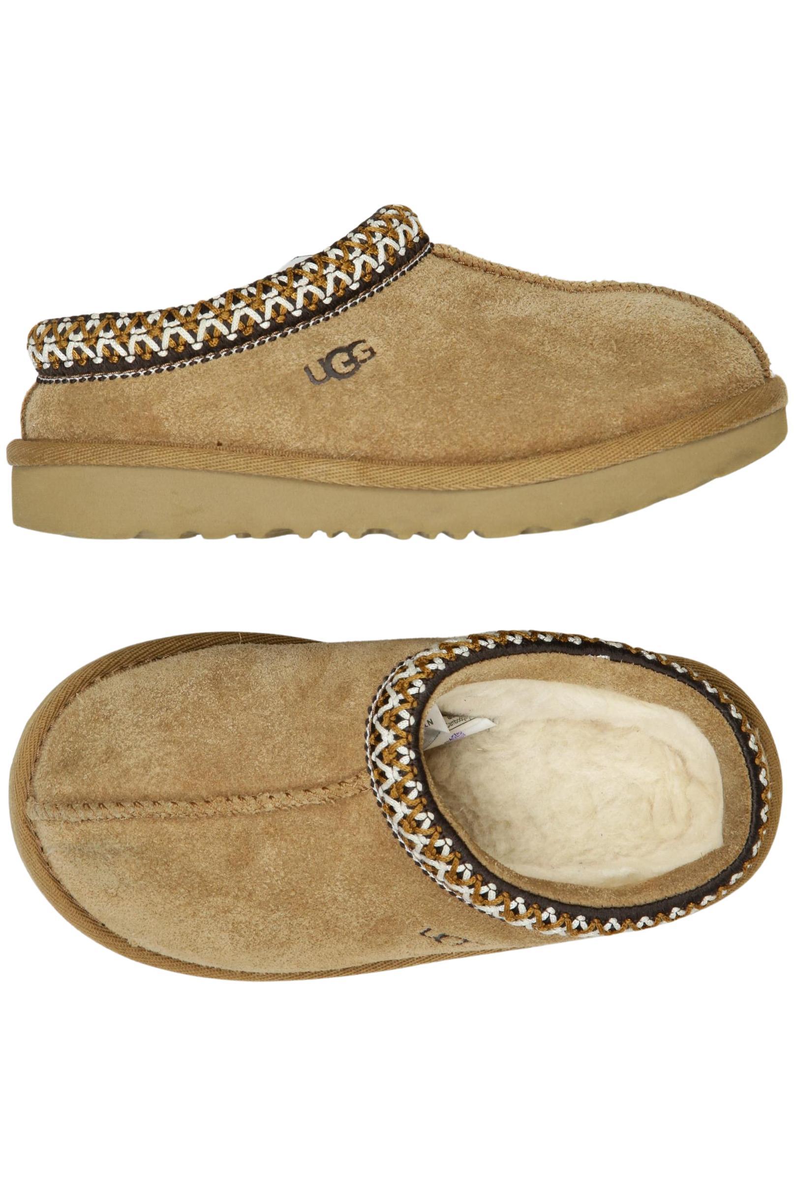 

UGG Mädchen Kinderschuhe, braun, Gr. 27