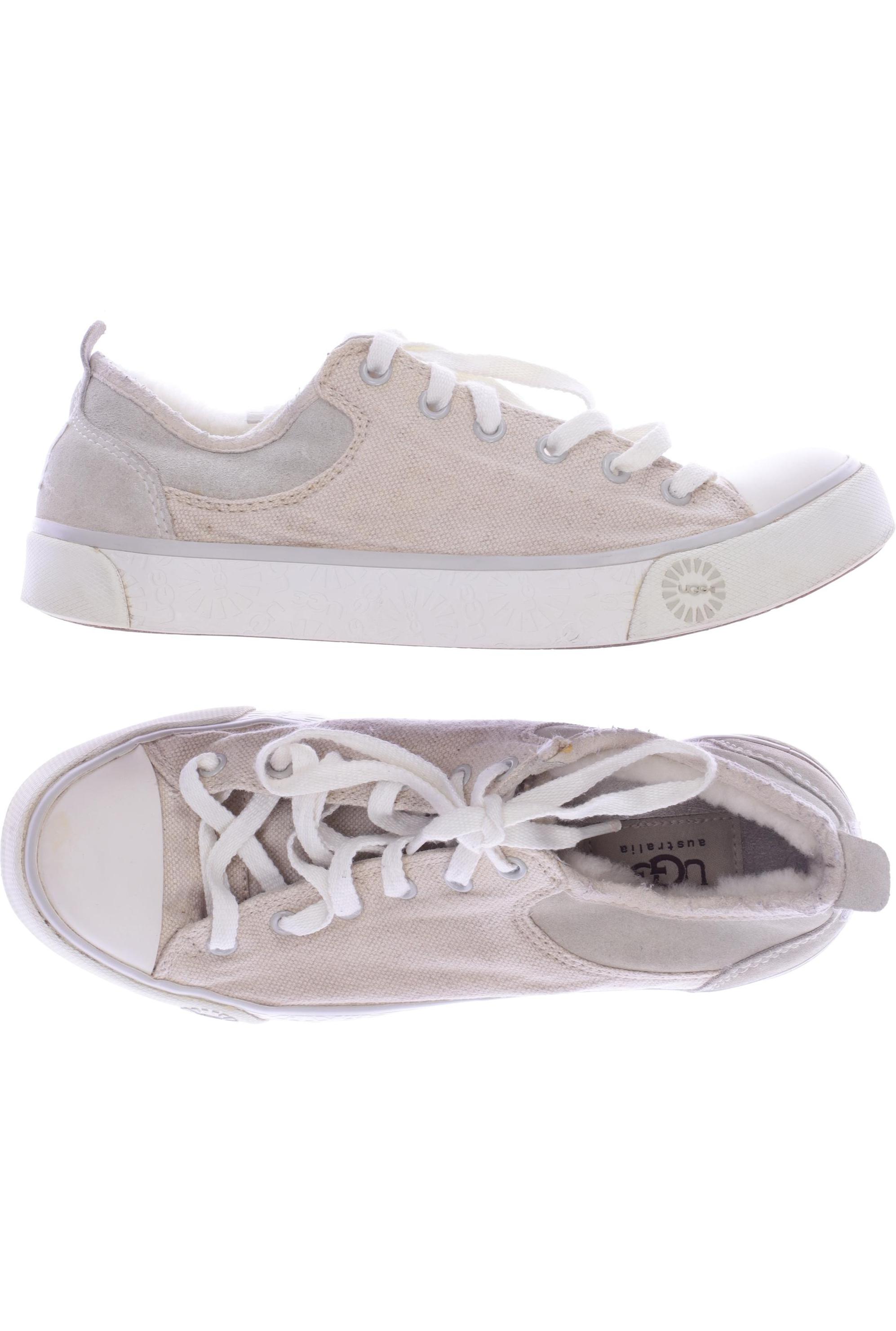 

UGG Damen Kinderschuhe, beige, Gr. 37