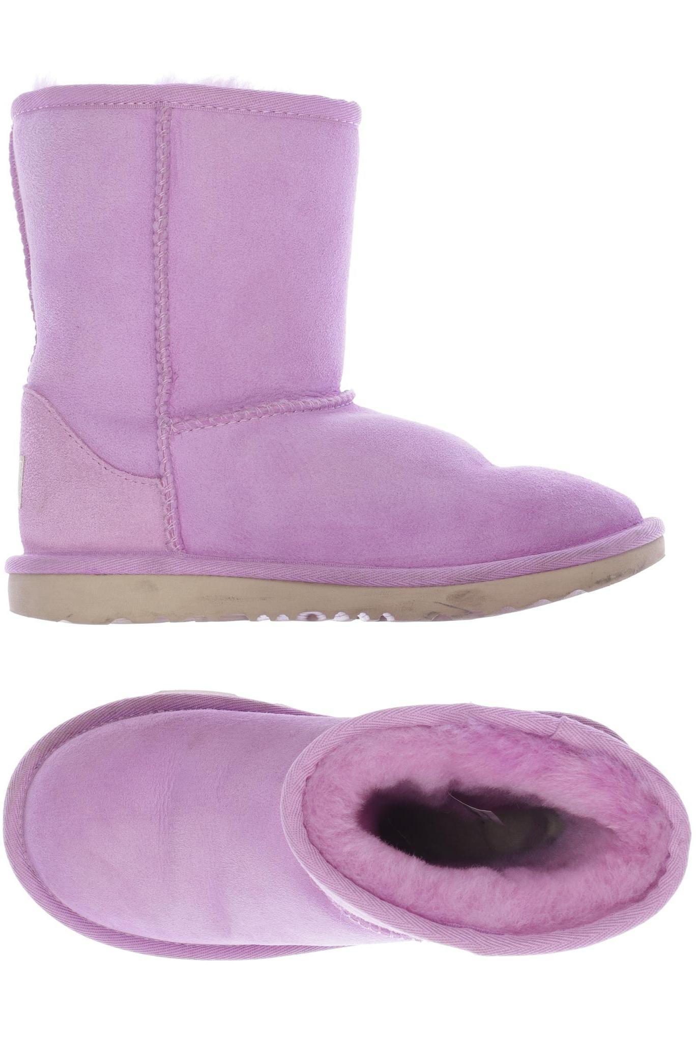 

UGG Mädchen Kinderschuhe, pink