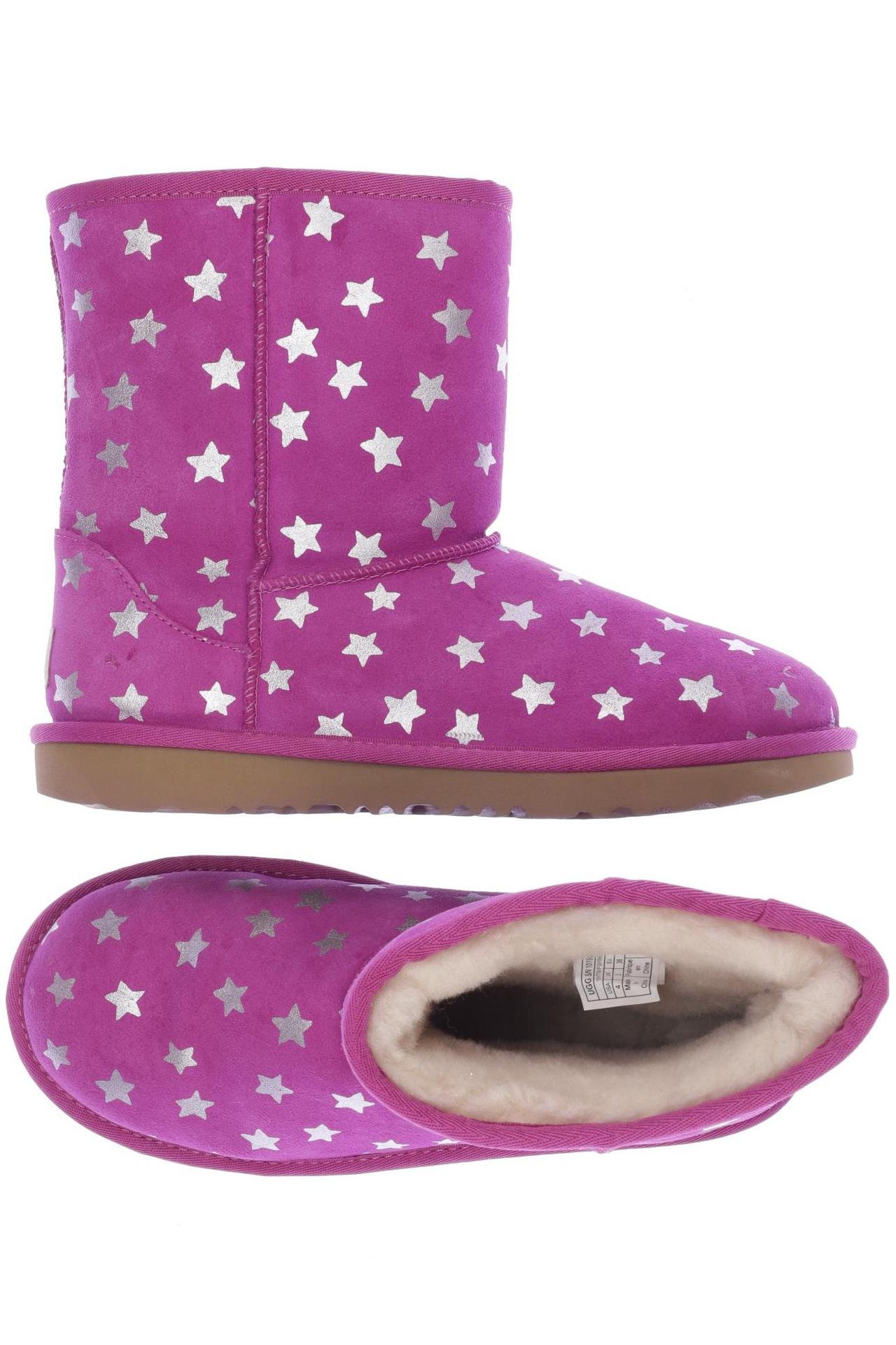 

UGG Damen Kinderschuhe, pink, Gr. 36