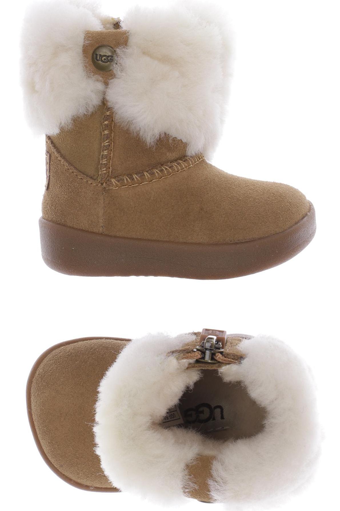 

UGG Damen Kinderschuhe, braun, Gr. 16