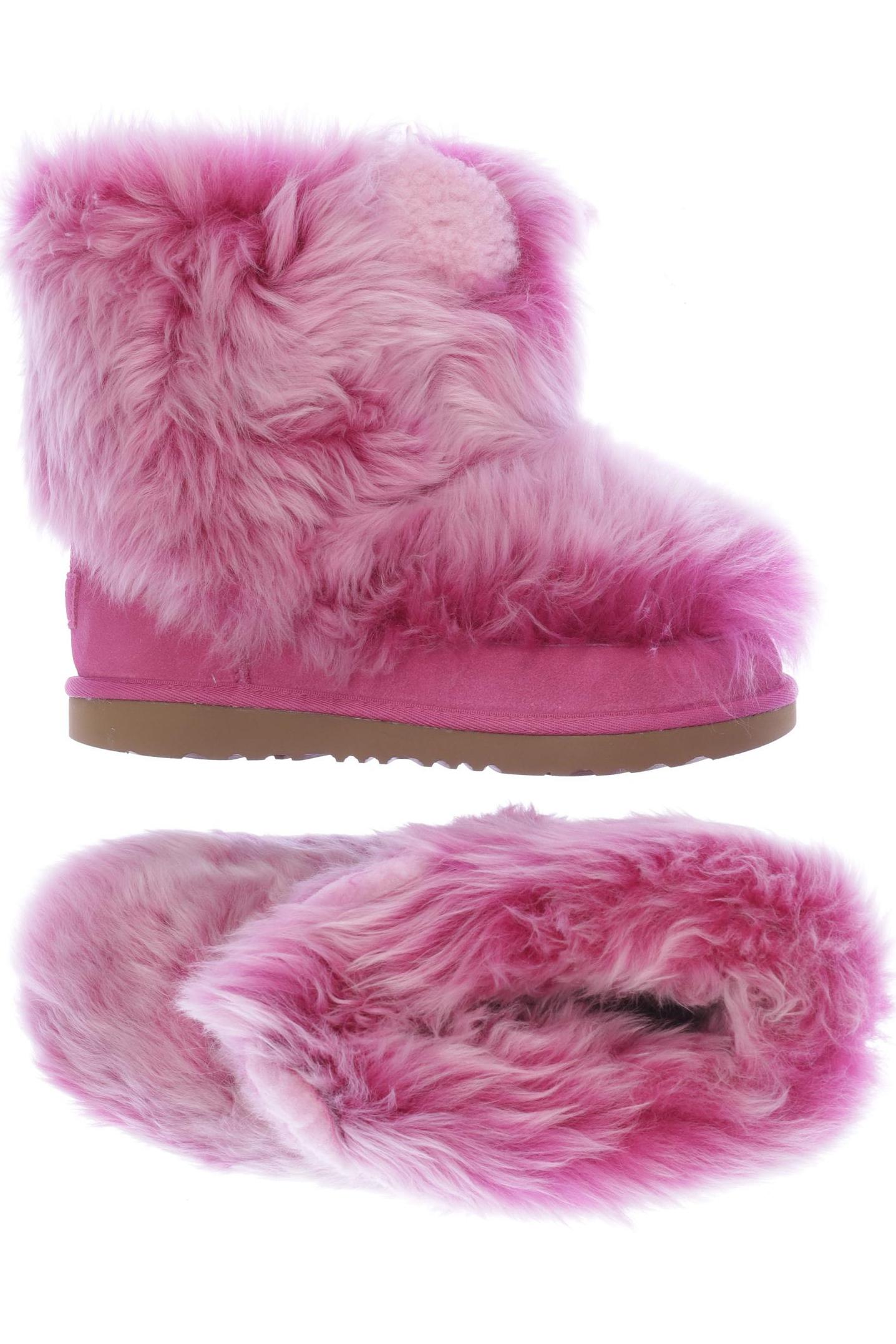 

UGG Damen Kinderschuhe, pink, Gr. 36