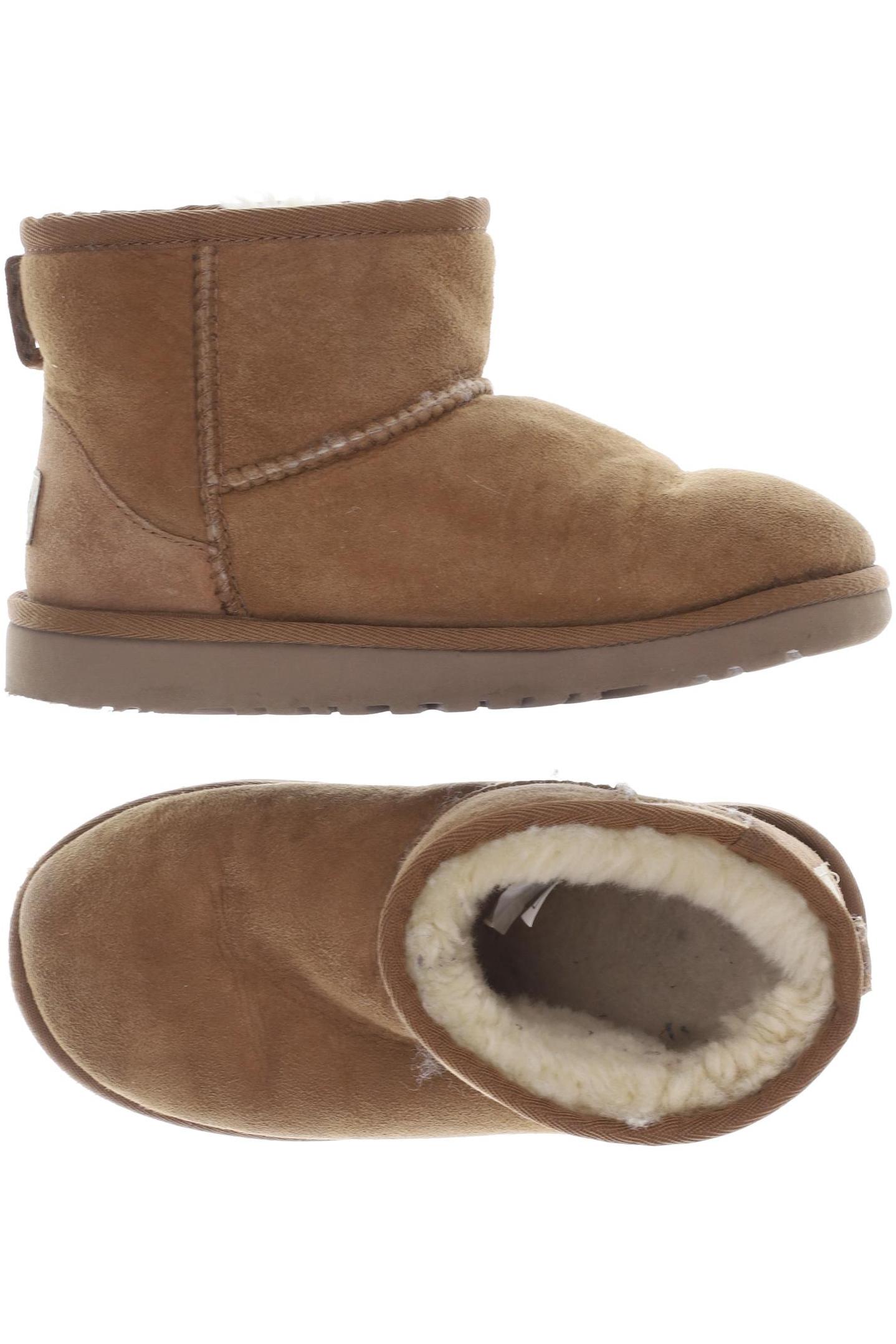 

UGG Damen Kinderschuhe, beige, Gr. 31