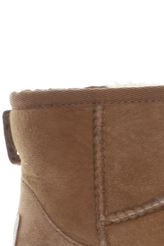 Thumbnail - UGG Mädchen Kinderschuhe, beige, Gr. 31
