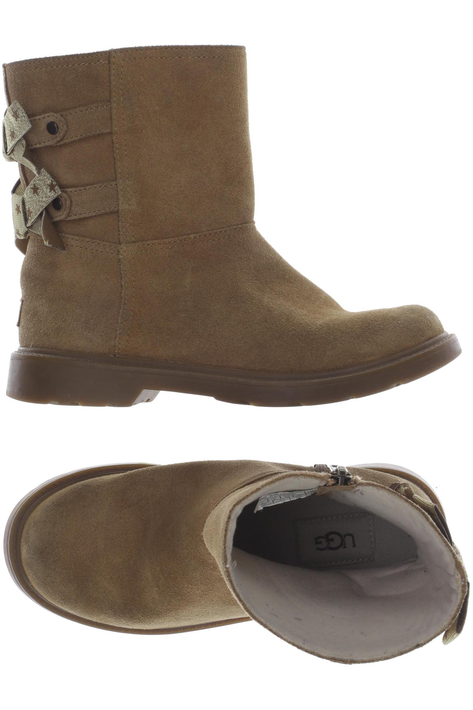 

UGG Mädchen Kinderschuhe, braun