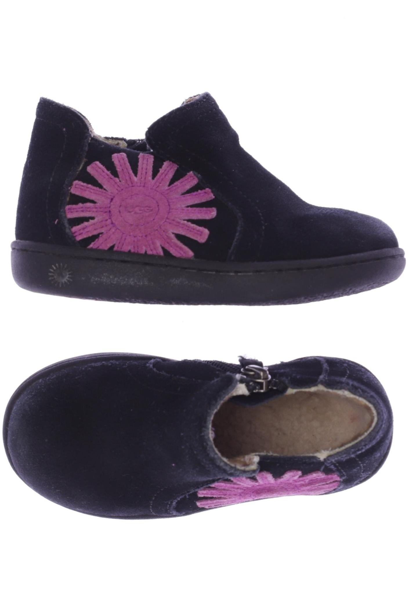 

UGG Damen Kinderschuhe, marineblau, Gr. 23