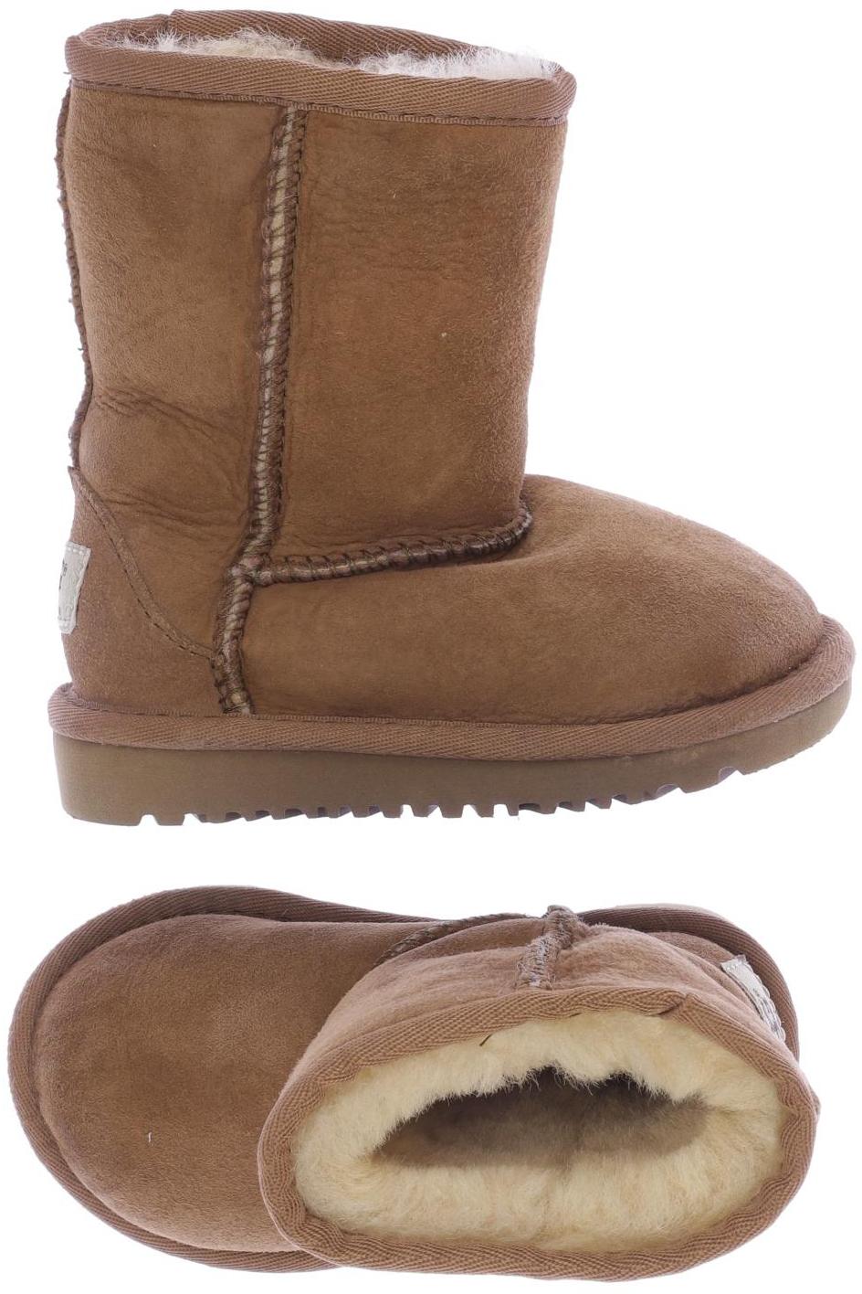 

UGG Damen Kinderschuhe, braun, Gr. 23