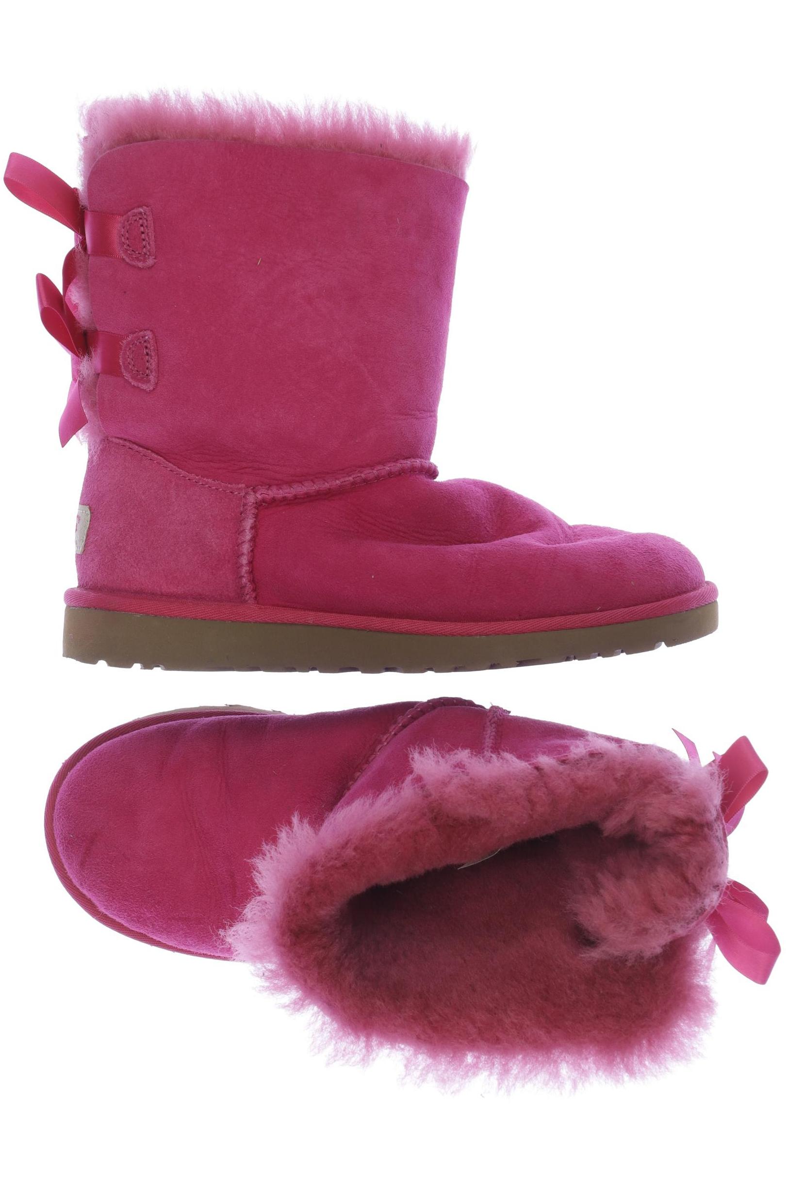 

UGG Mädchen Kinderschuhe, pink