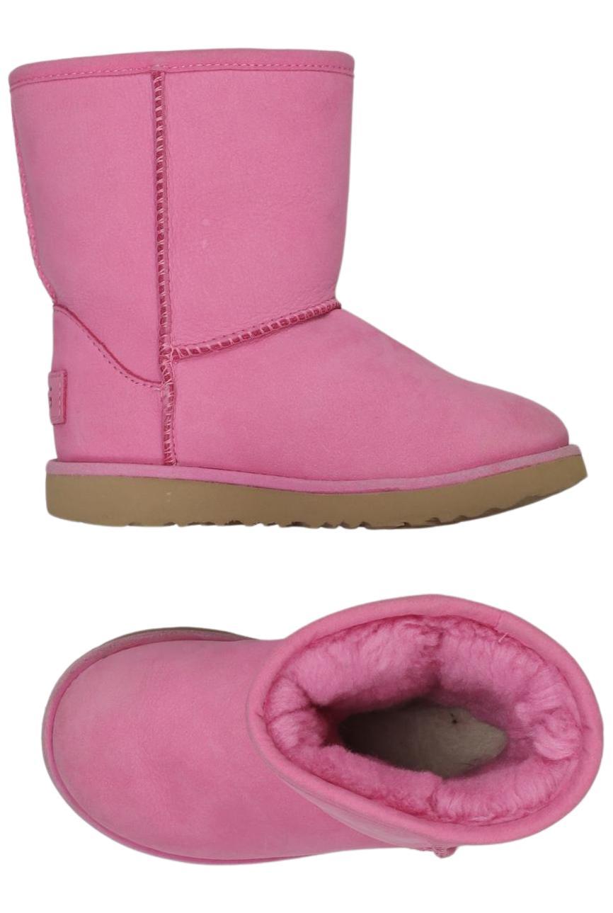 

UGG Damen Kinderschuhe, pink, Gr. 26