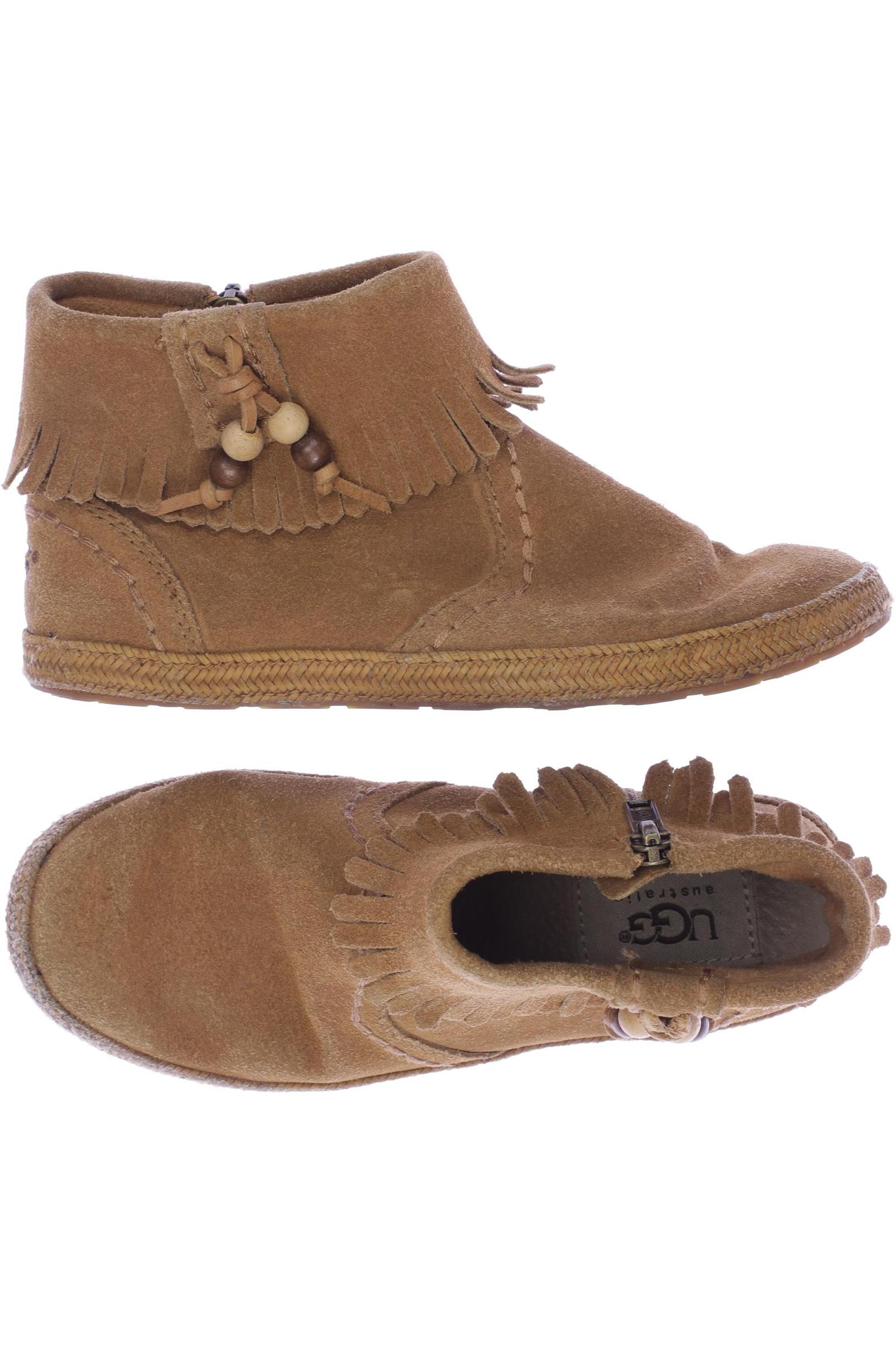 

UGG Damen Kinderschuhe, braun, Gr. 30