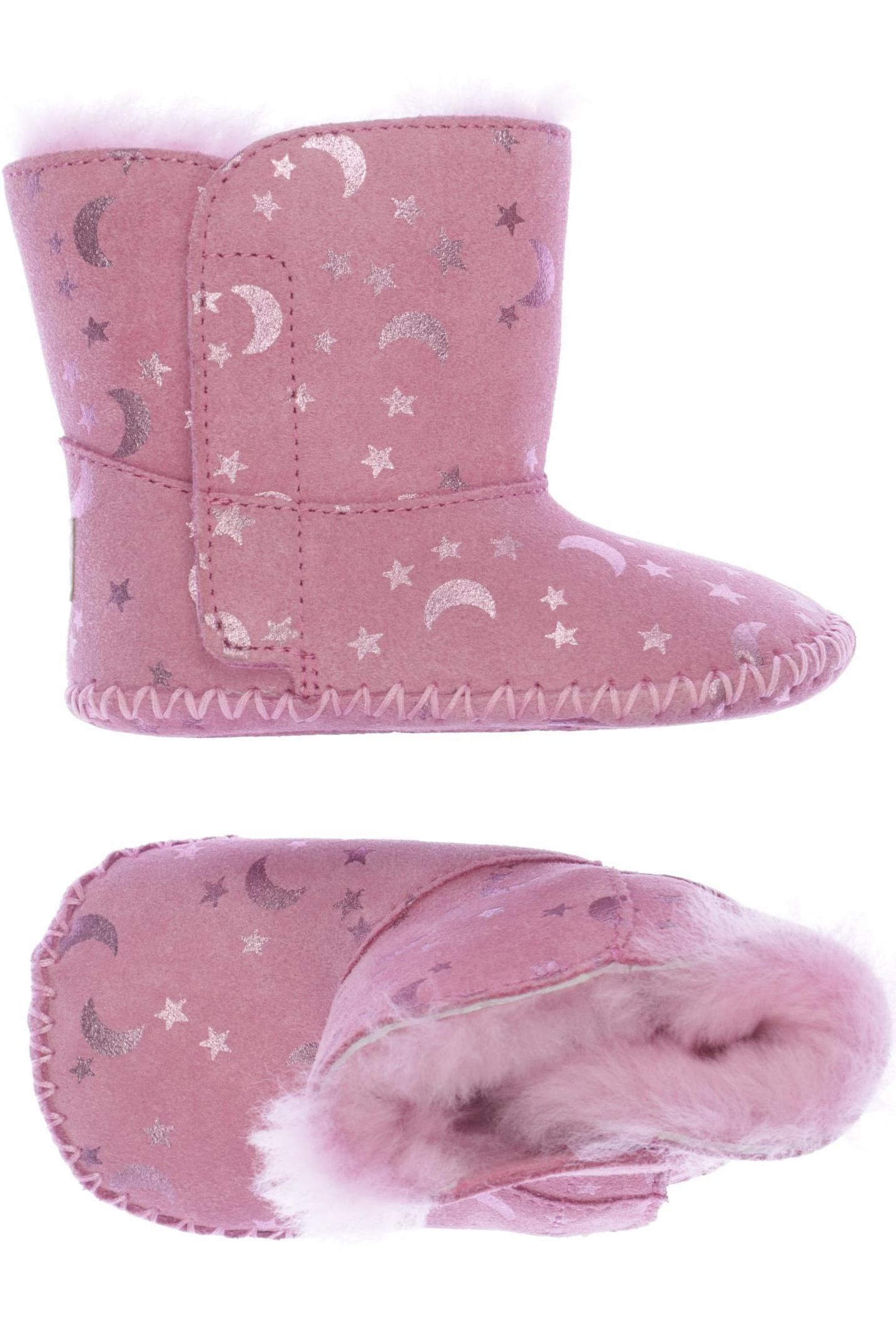 

UGG Damen Kinderschuhe, pink, Gr. 18