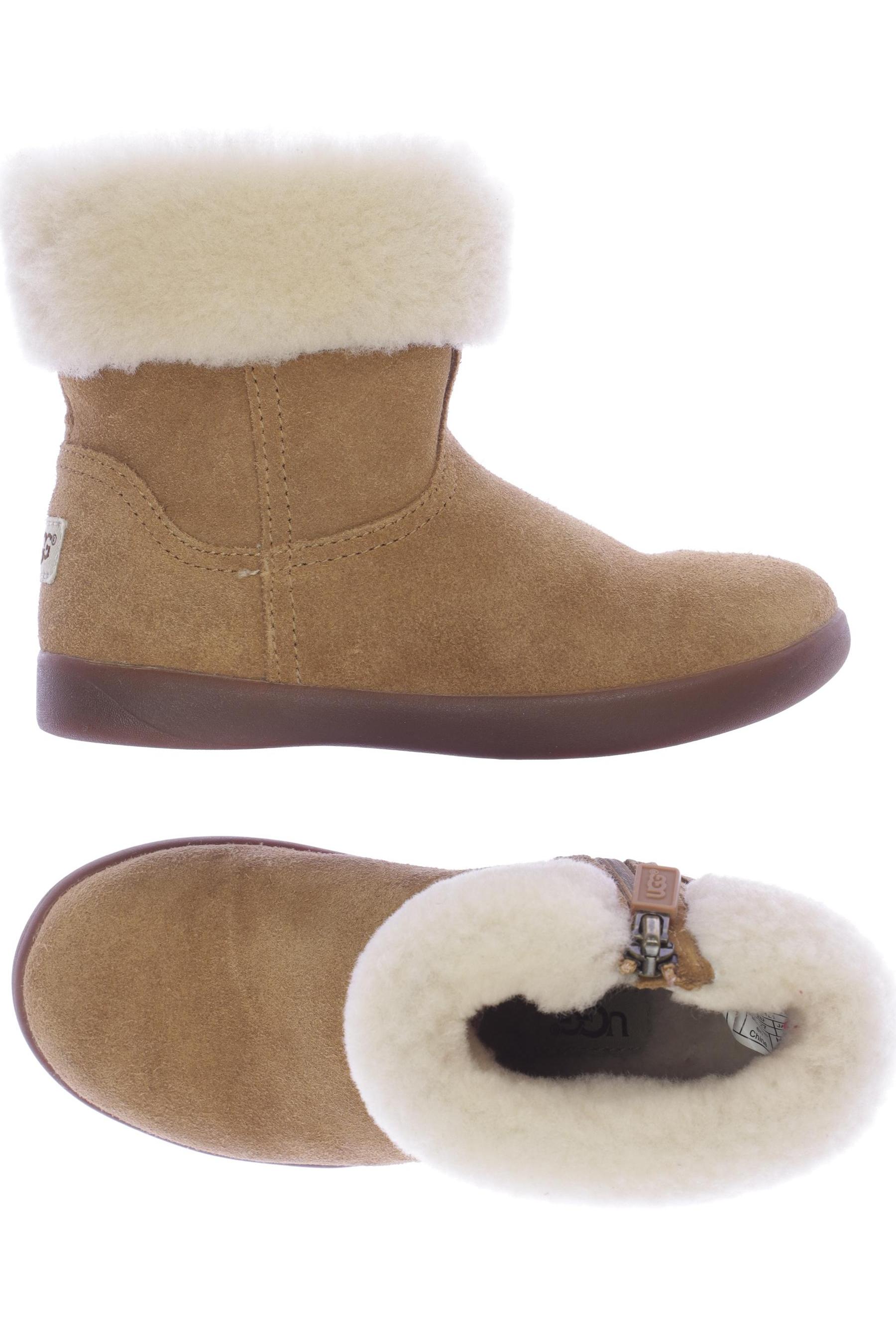 

UGG Damen Kinderschuhe, braun, Gr. 27