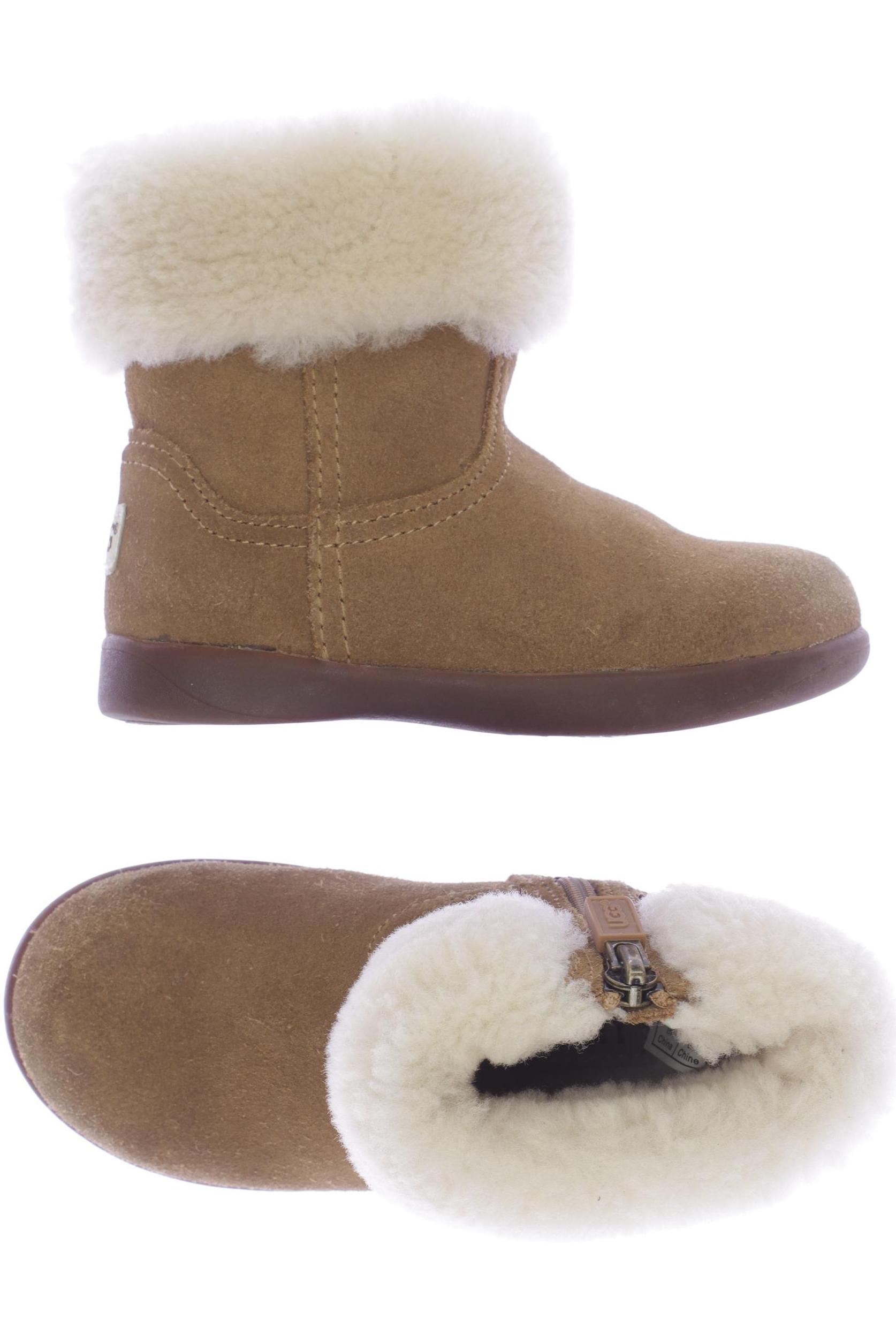 

UGG Damen Kinderschuhe, beige, Gr. 23