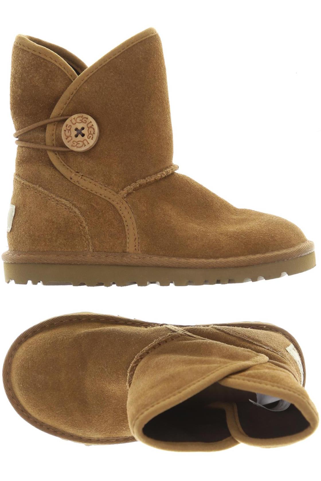 

UGG Damen Kinderschuhe, braun, Gr. 27