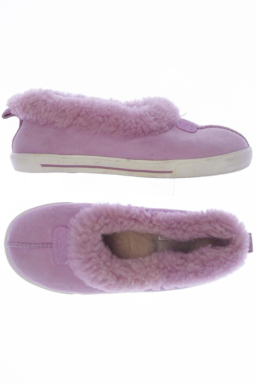 

UGG Mädchen Kinderschuhe, pink, Gr. 32