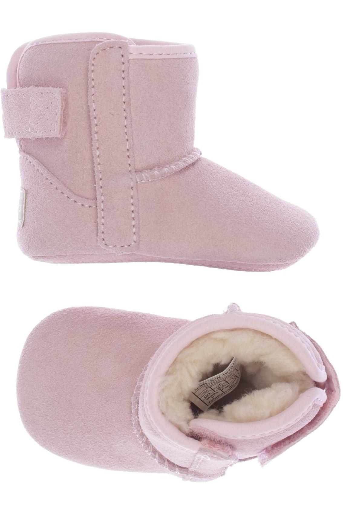 

UGG Damen Kinderschuhe, pink, Gr. 16