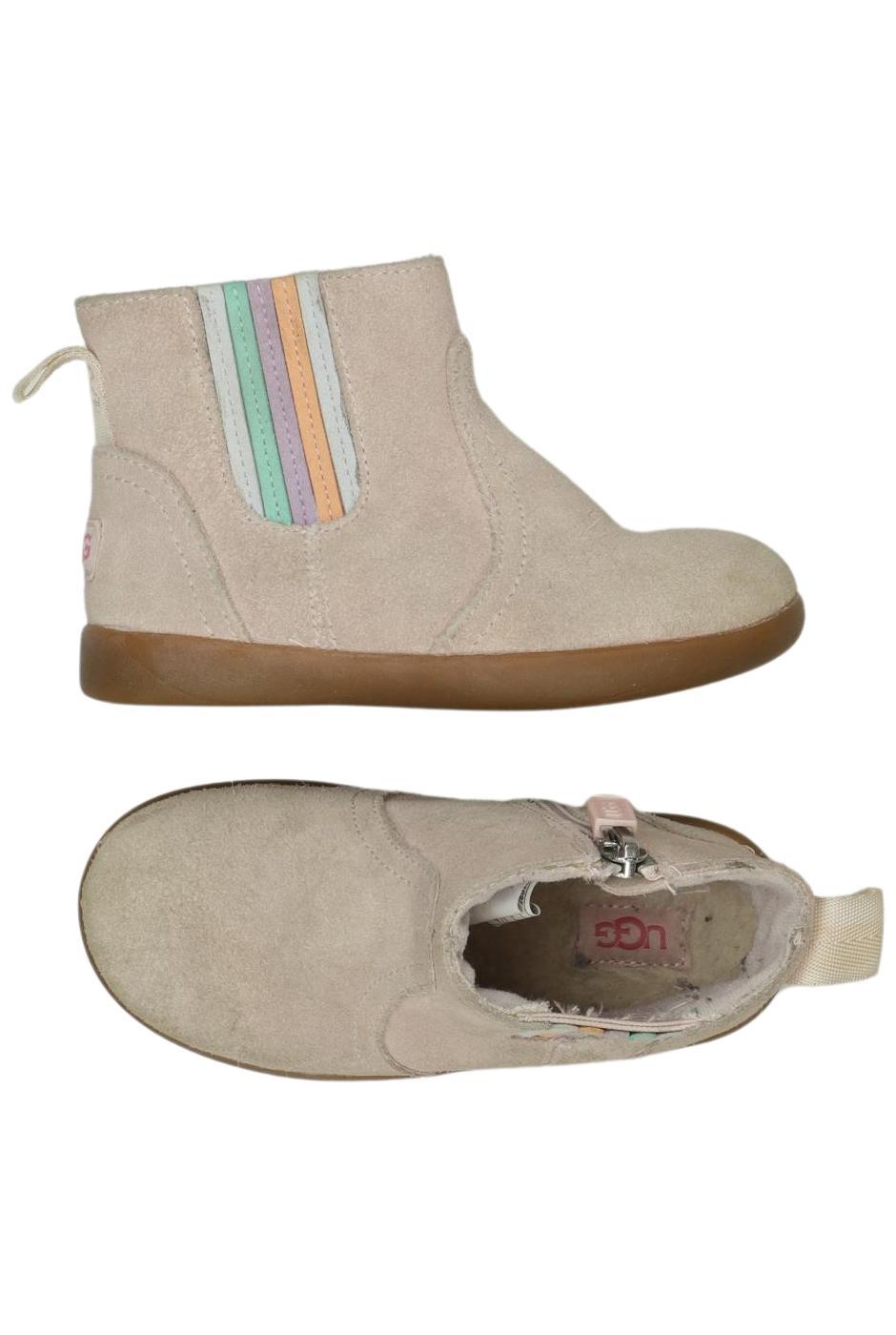 

UGG Mädchen Kinderschuhe, mehrfarbig, Gr. 25