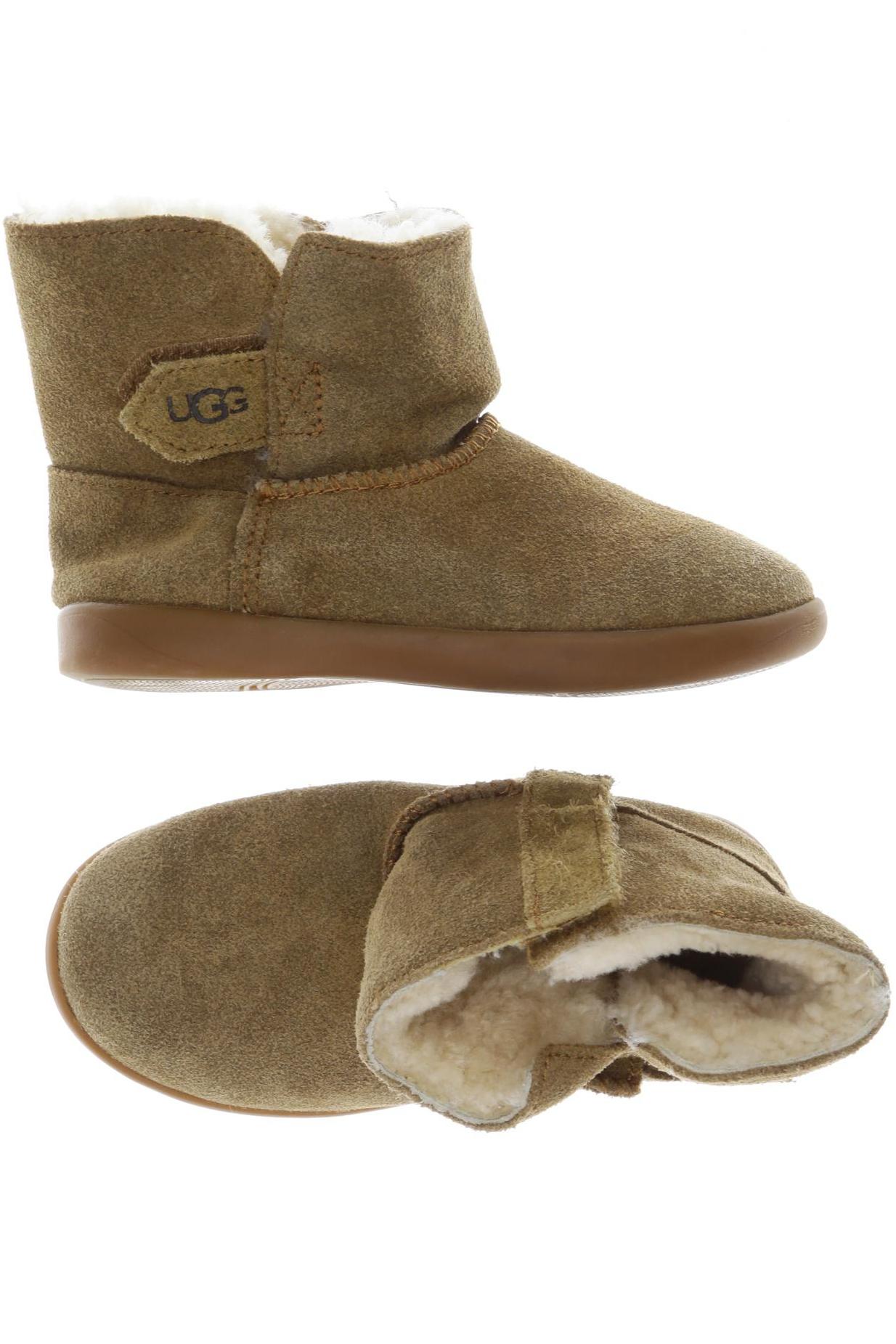 

UGG Damen Kinderschuhe, beige, Gr. 26