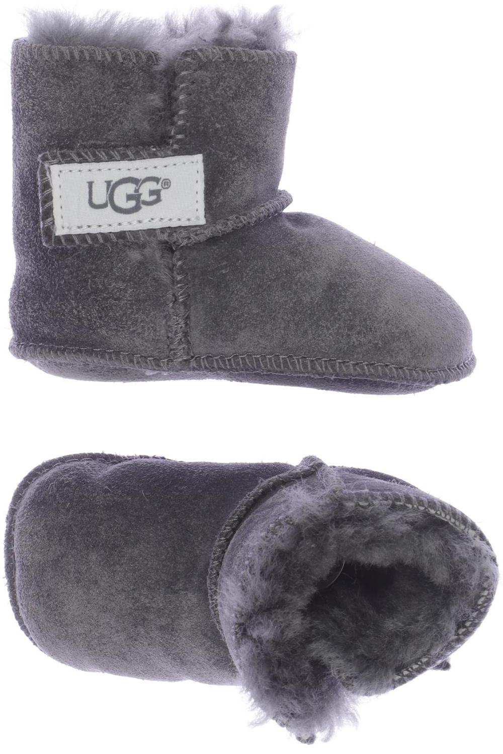 

UGG Damen Kinderschuhe, grau, Gr. 18