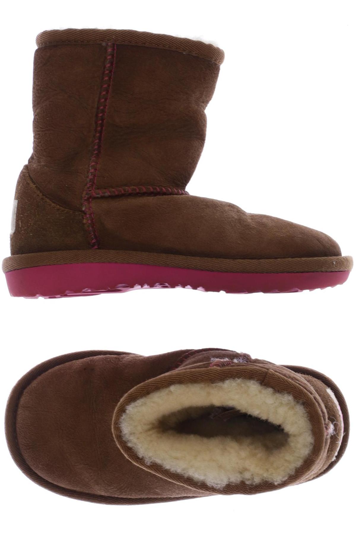 

UGG Damen Kinderschuhe, braun, Gr. 27
