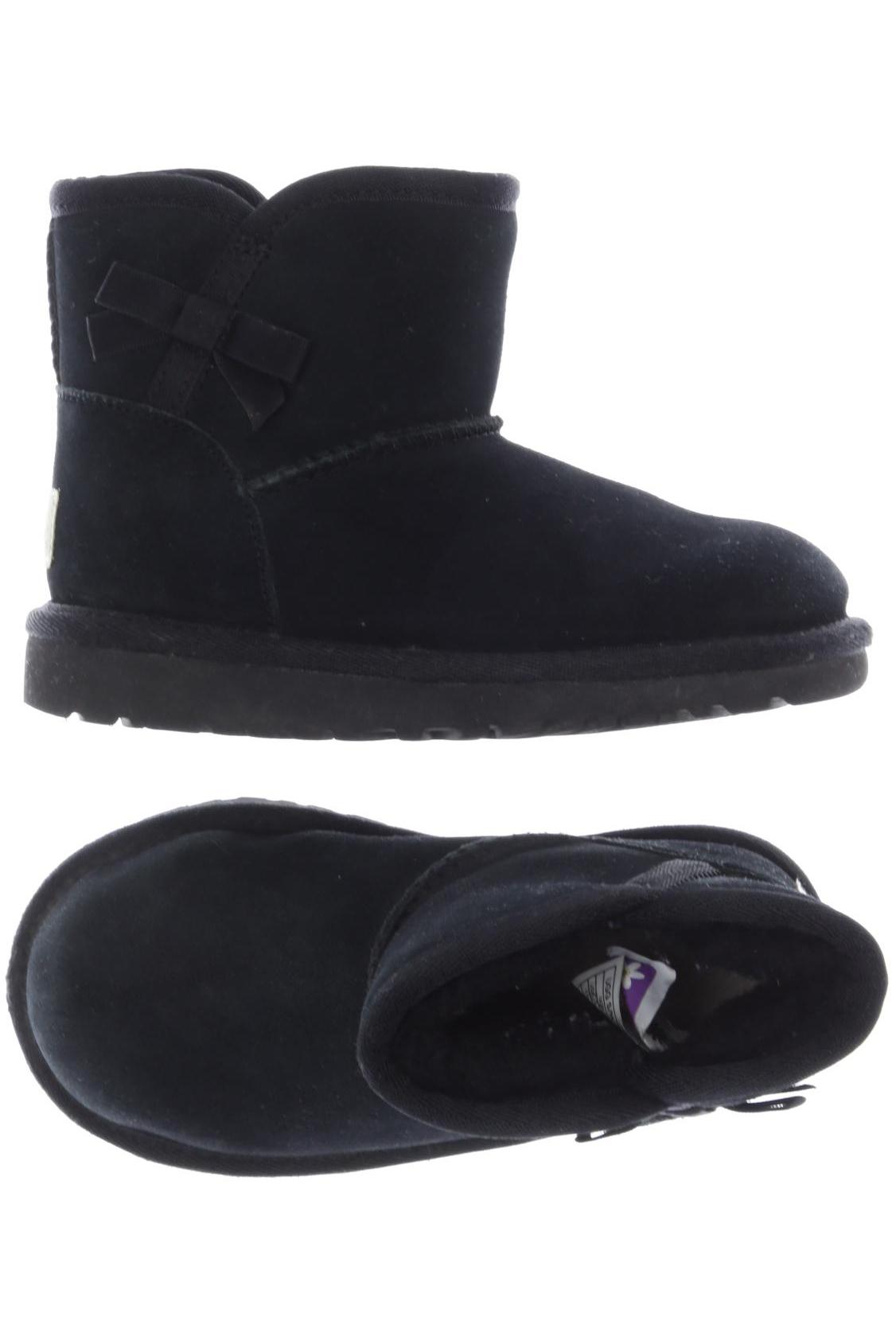 

UGG Damen Kinderschuhe, marineblau, Gr. 27