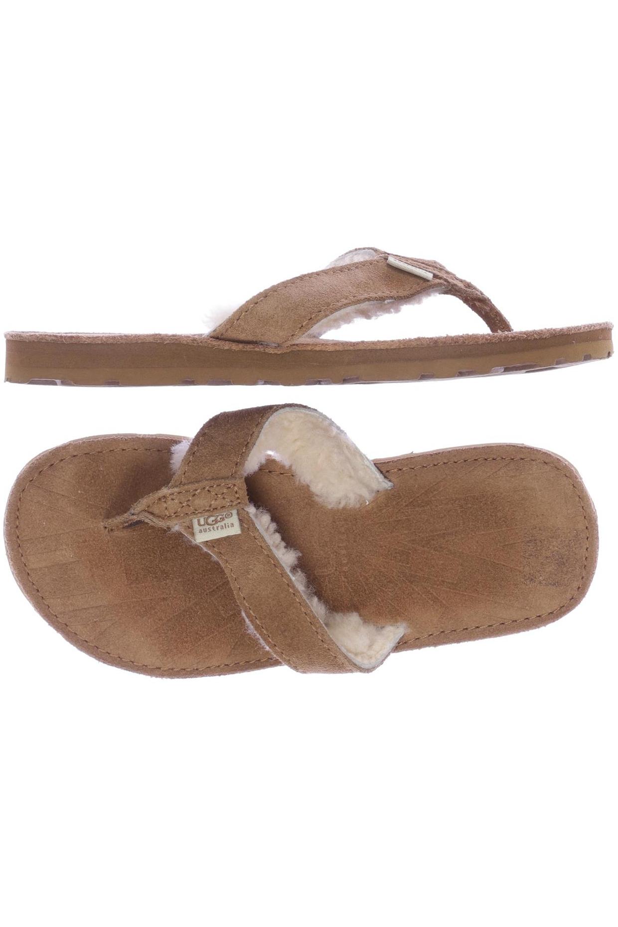 

UGG Damen Kinderschuhe, braun, Gr. 32