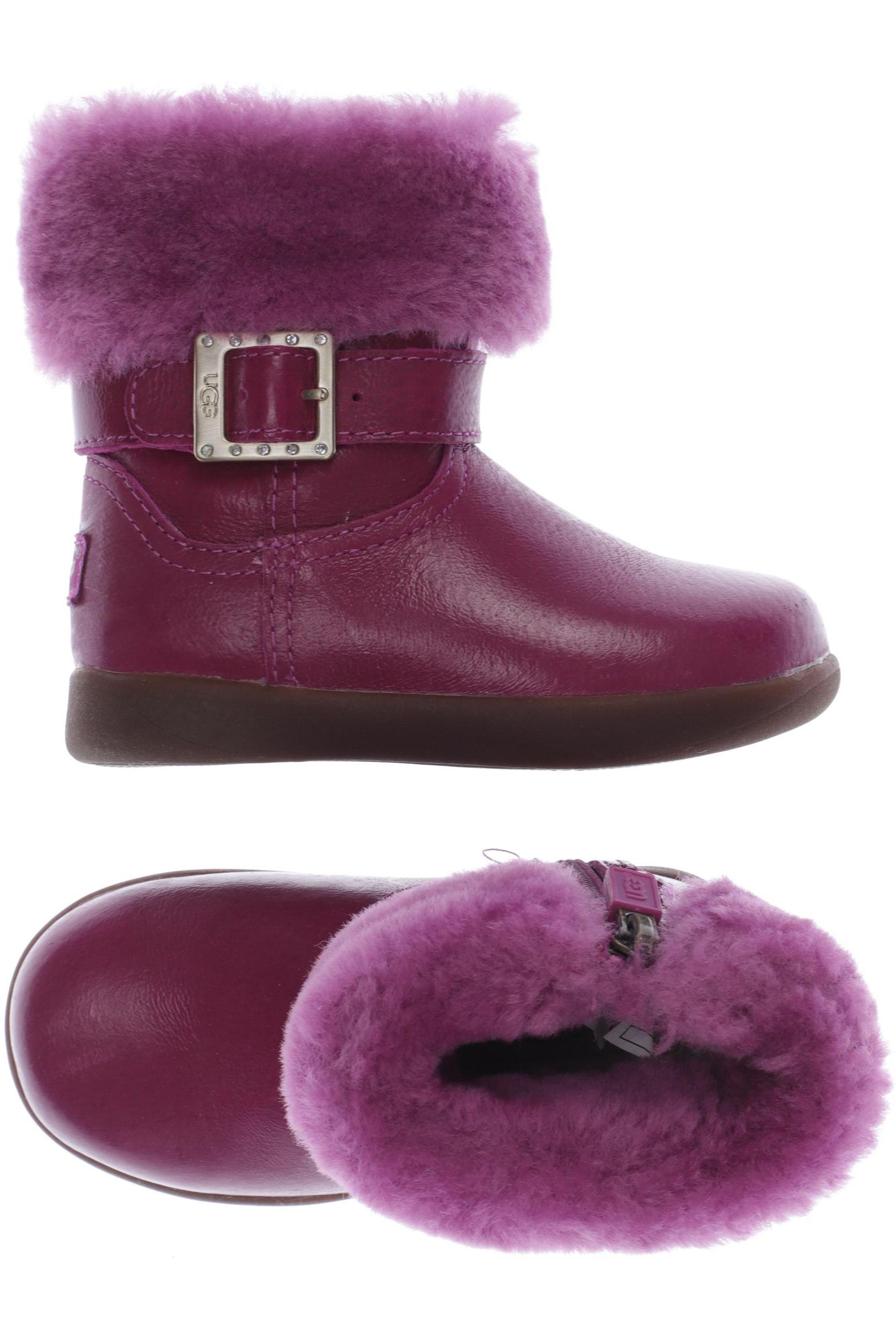 

UGG Damen Kinderschuhe, pink, Gr. 22