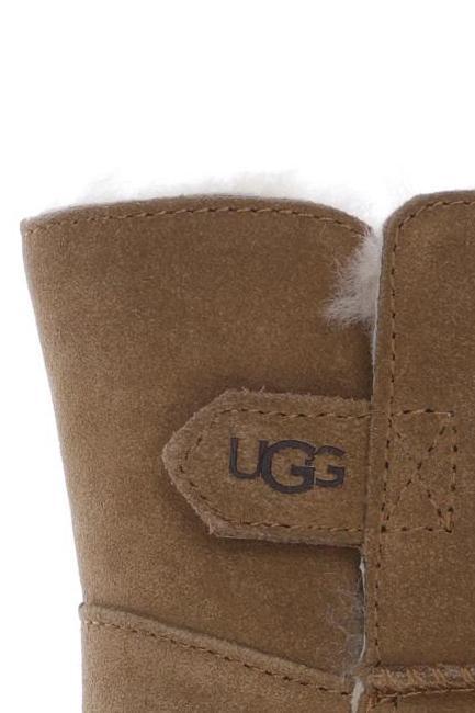Thumbnail - UGG Mädchen Kinderschuhe, braun, Gr. 26
