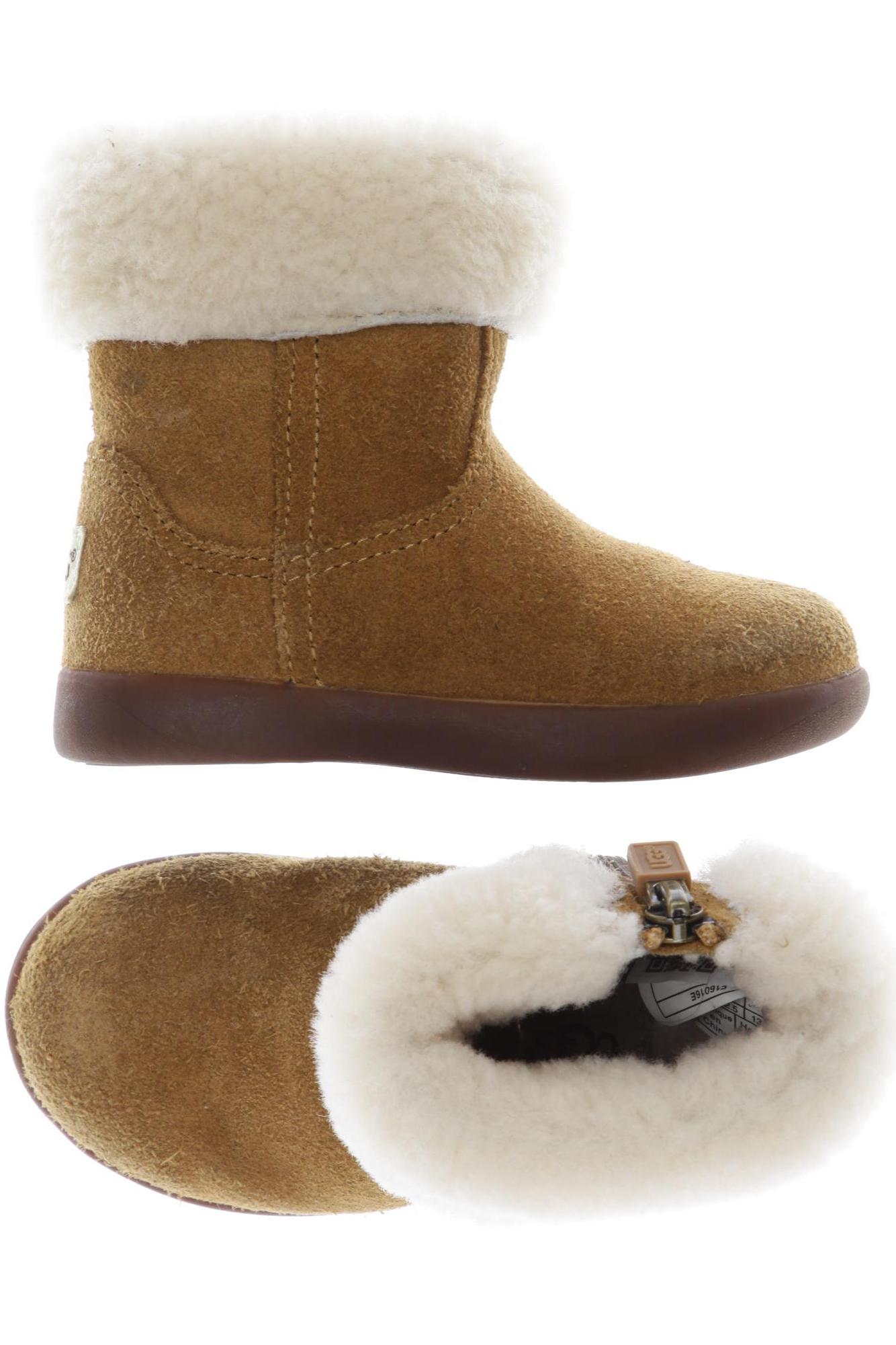 

UGG Damen Kinderschuhe, braun, Gr. 22