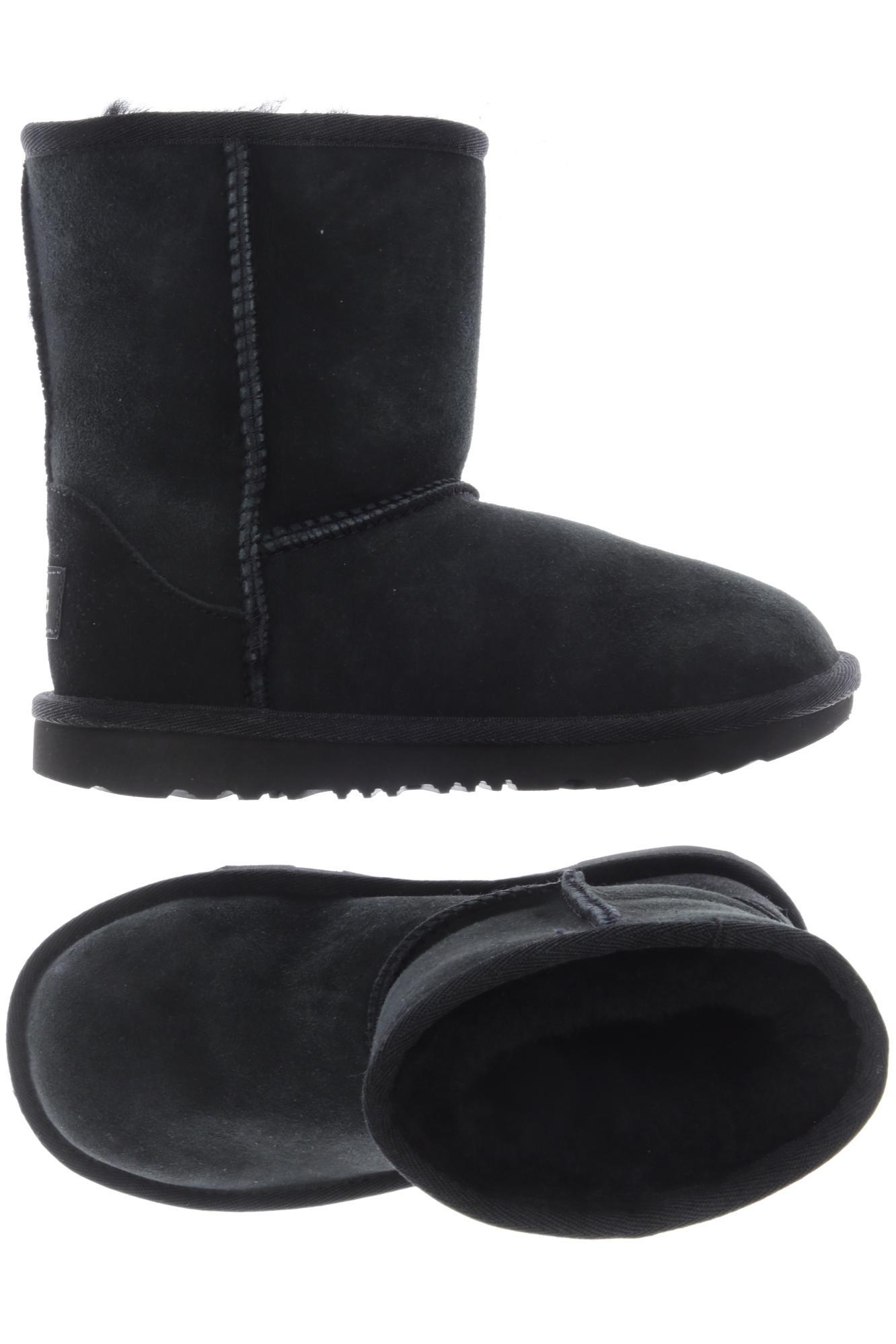 

UGG Damen Kinderschuhe, marineblau, Gr. 31