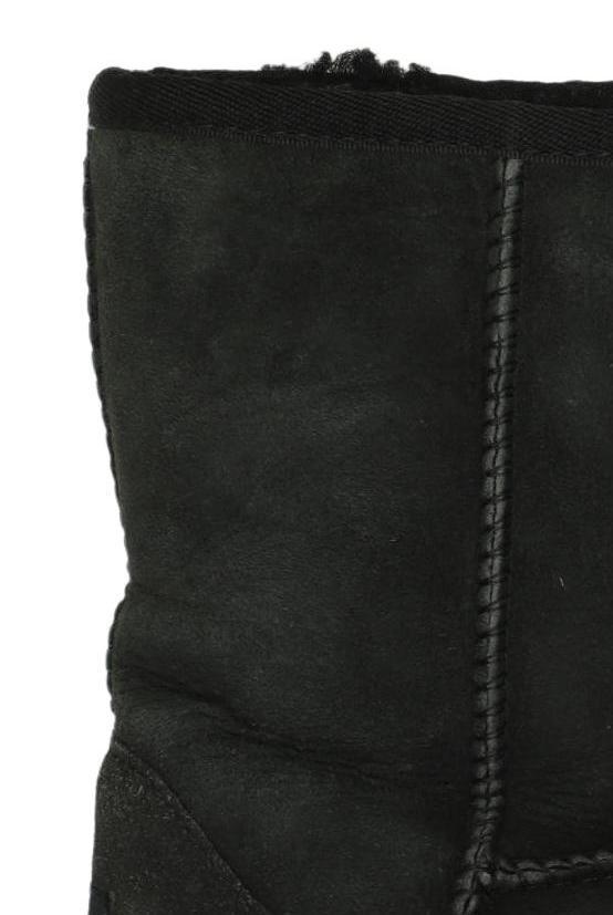 Thumbnail - UGG Mädchen Kinderschuhe, schwarz, Gr. 34